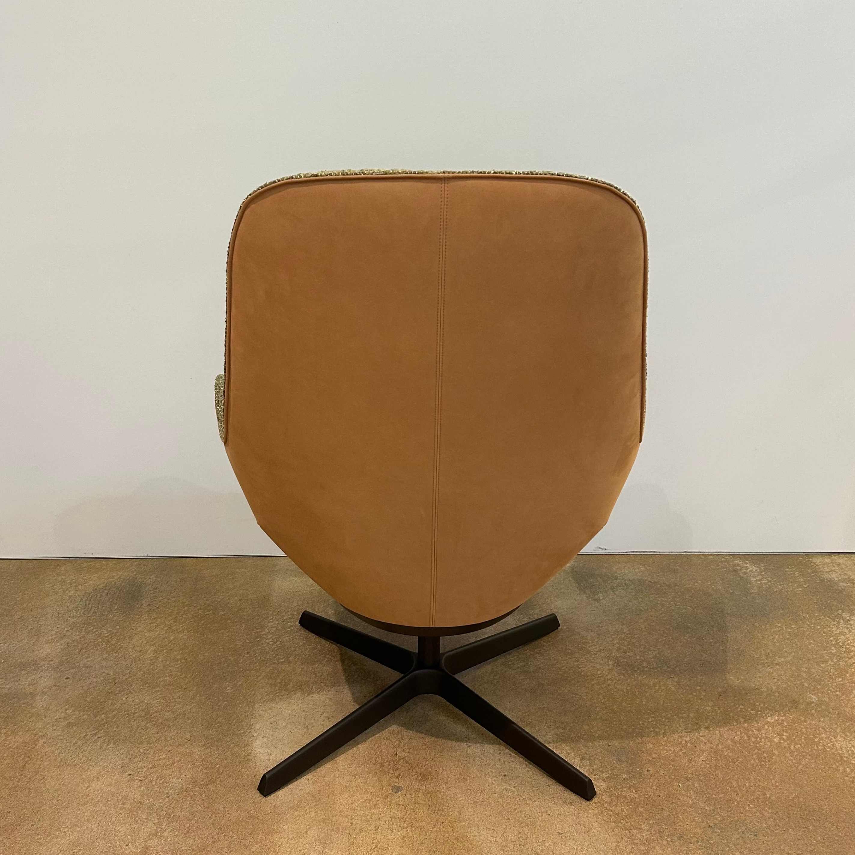 Walter Knoll / SHERU Lounge Chair / Armlehnstuhl
