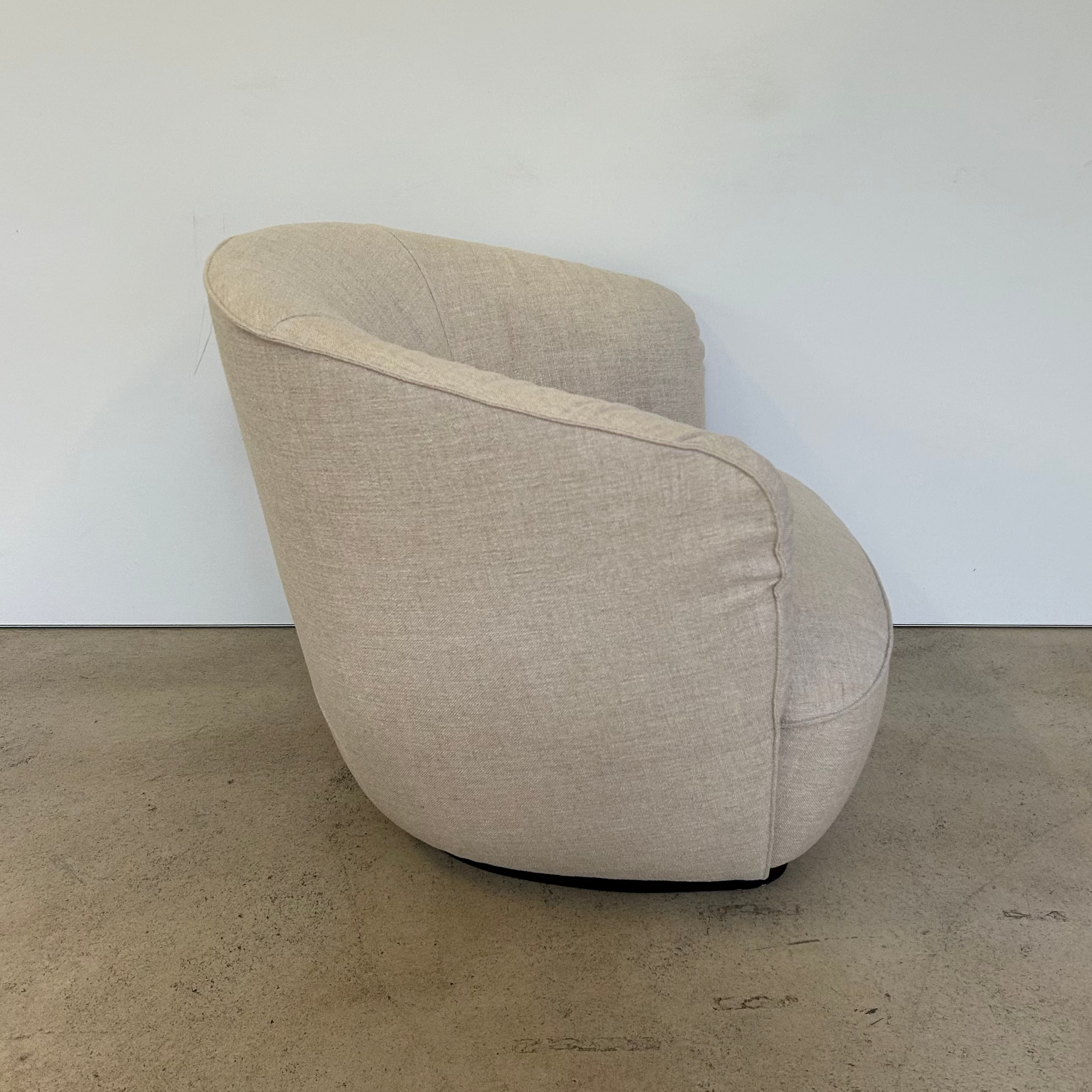Walter Knoll / Ishino 195-10 / Sessel