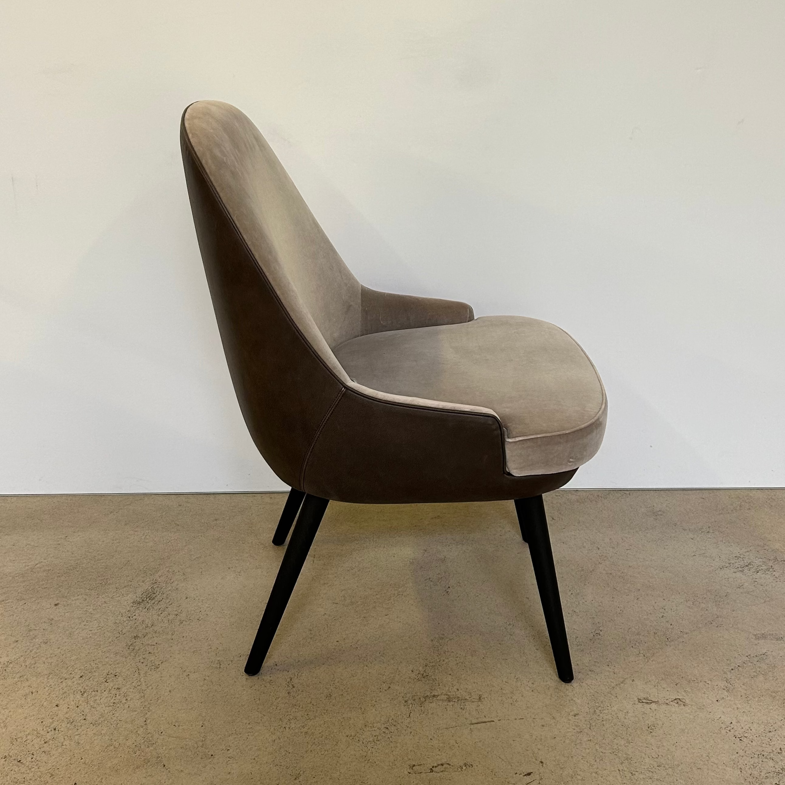 Walter Knoll / 1375 C / Stuhl