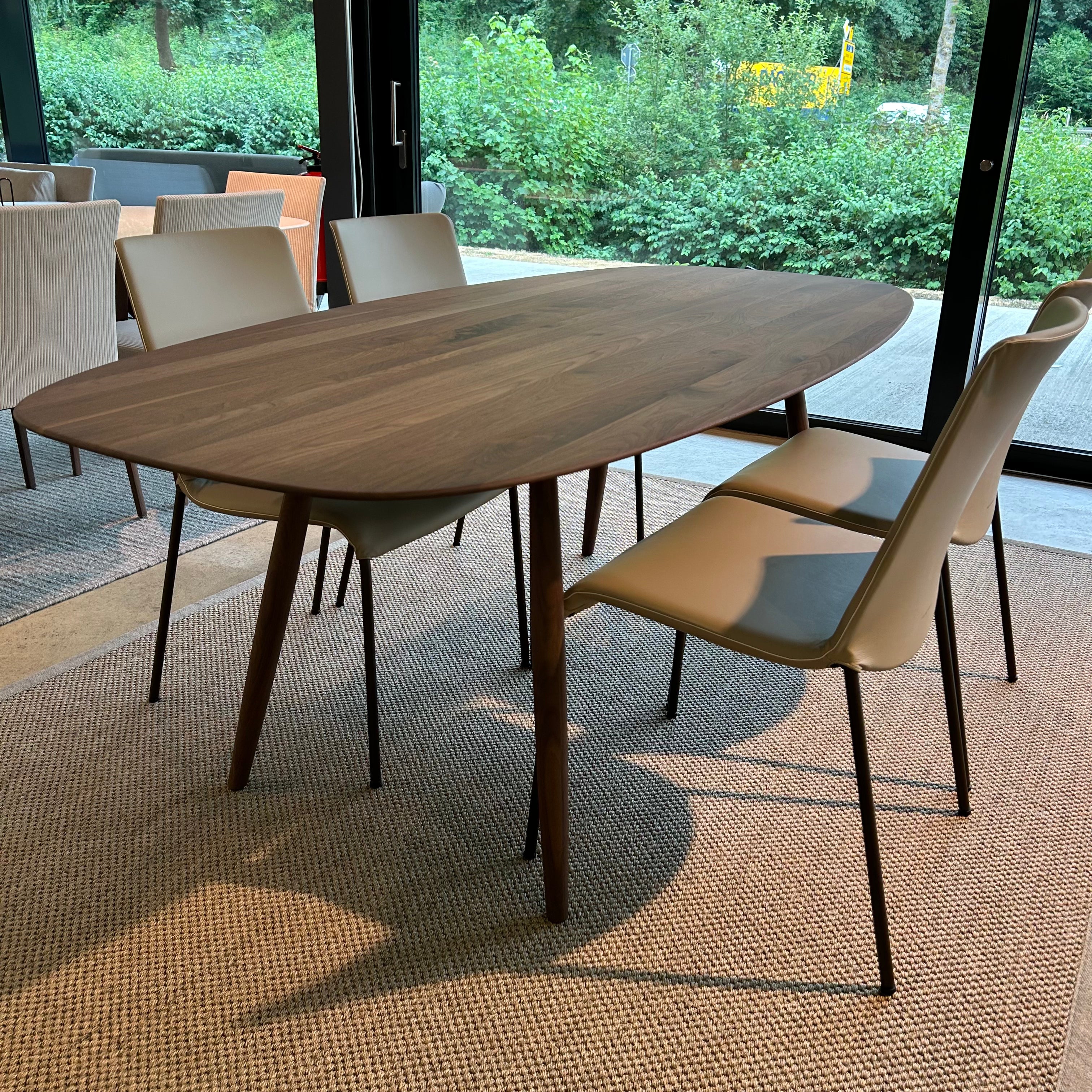 Walter Knoll Liz 1302 Stuhl