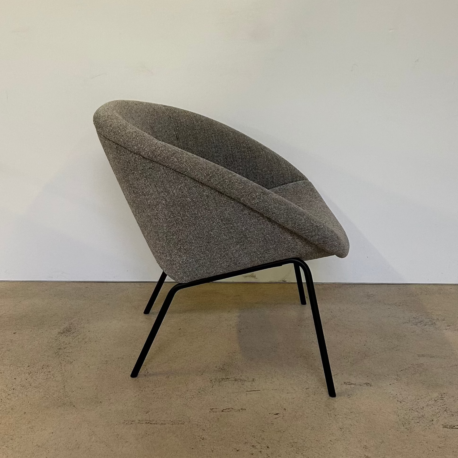 Walter Knoll / 369-10 / Sessel