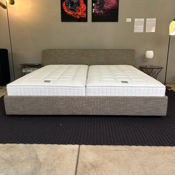 Walter Knoll / Yuuto 810-200 / Polsterbett