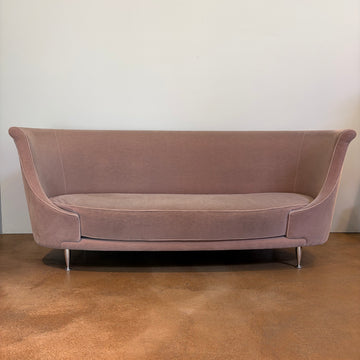 Moroso / New-tone Ovales Sofa Medium  /  Sofa