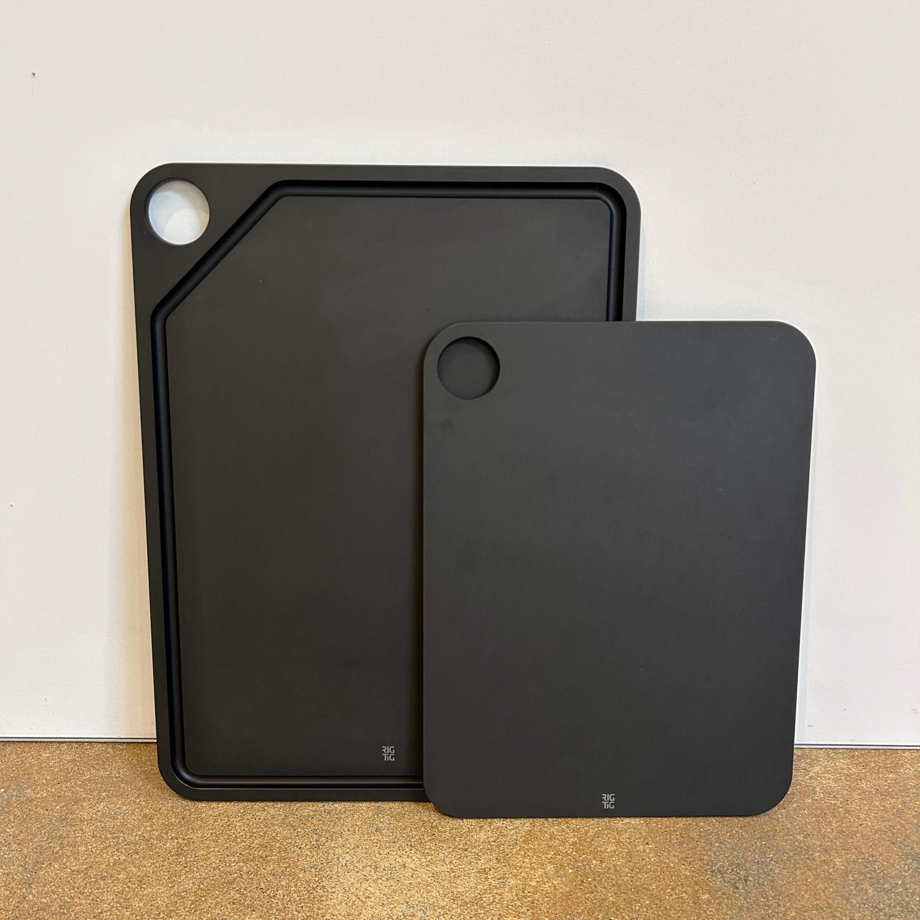 Stelton / Cut-it / Schneidebrett 2-er Set