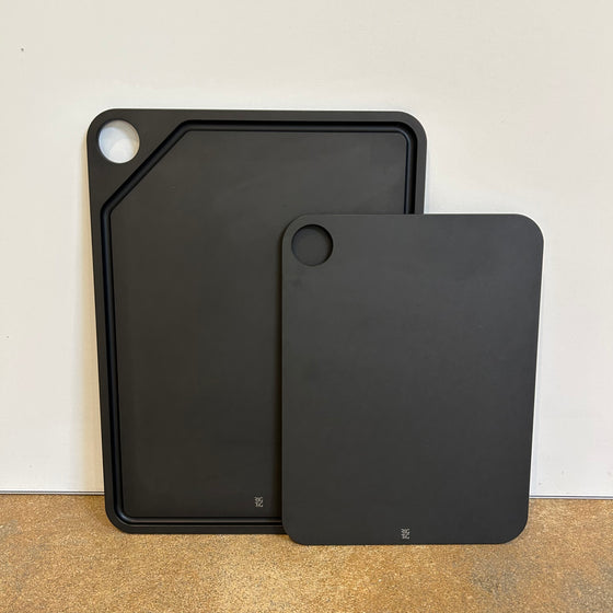 Stelton / Cut-it / Schneidebrett 2-er Set