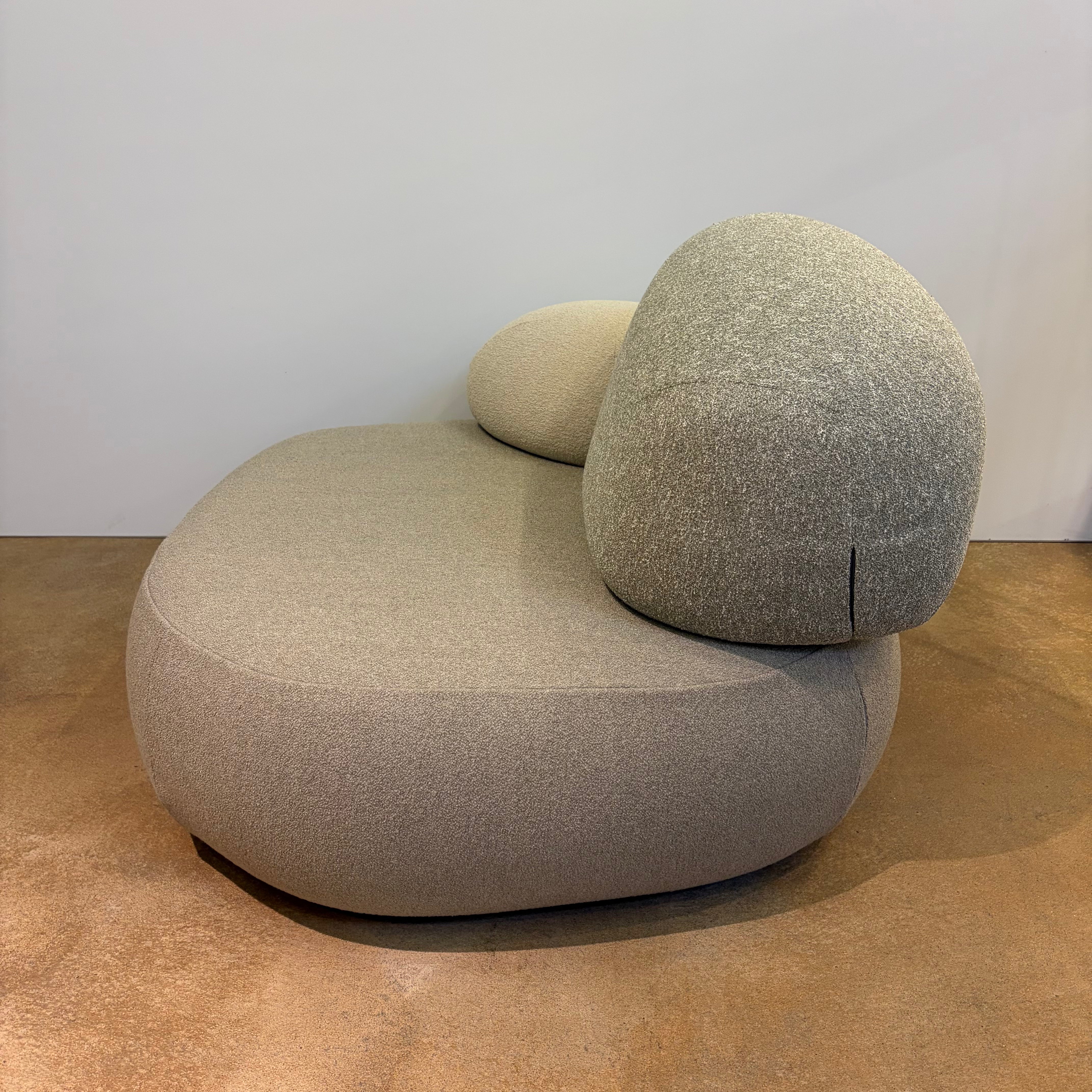 Moroso Pebble Rubble 