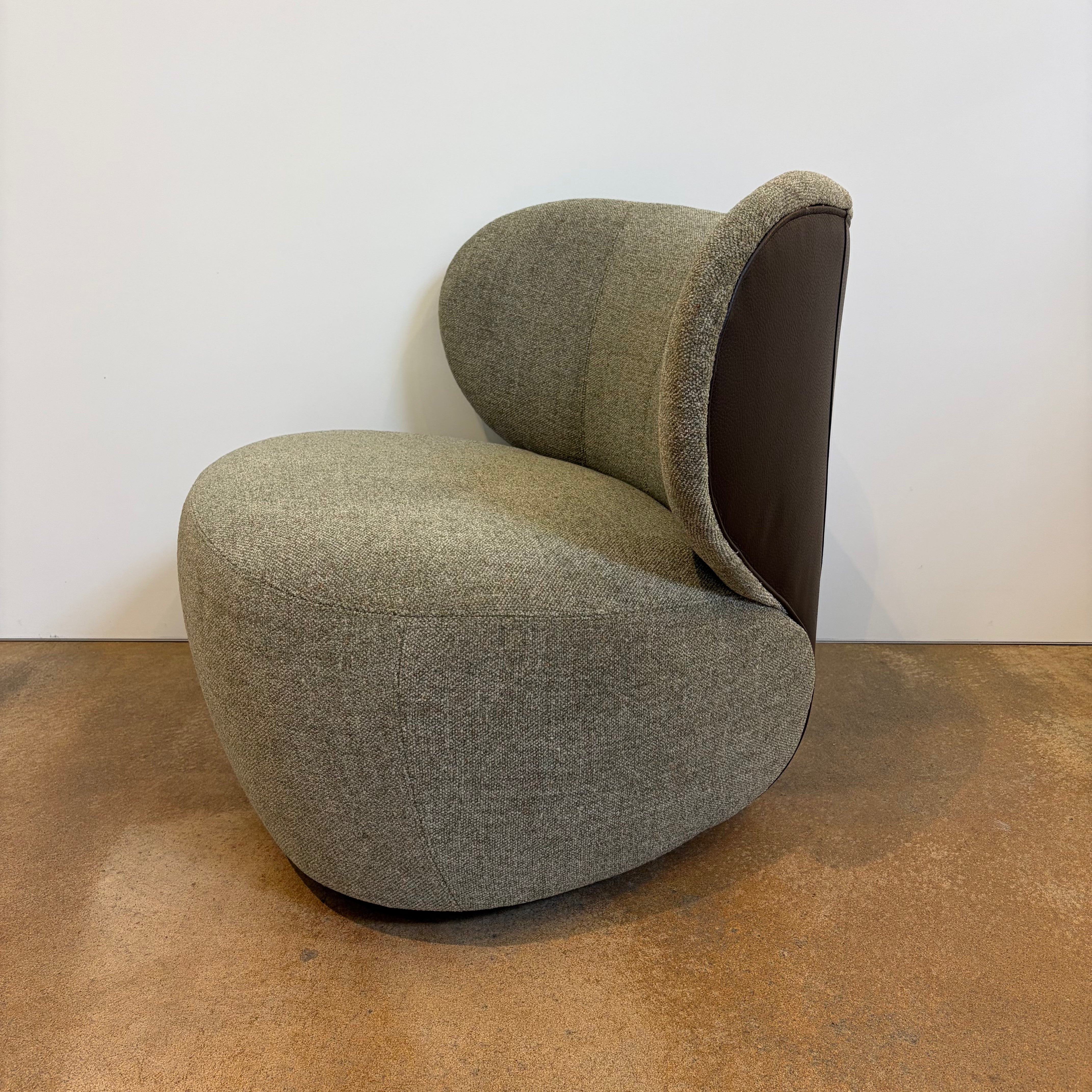 Walter Knoll / BAO 207-10 C / Sessel