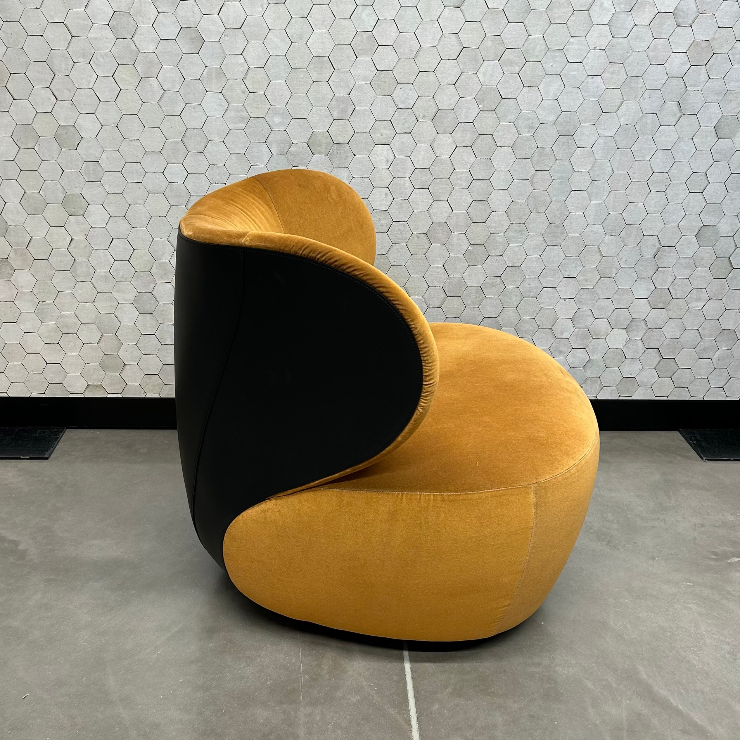 Walter Knoll / BAO 207-10 C / Sessel