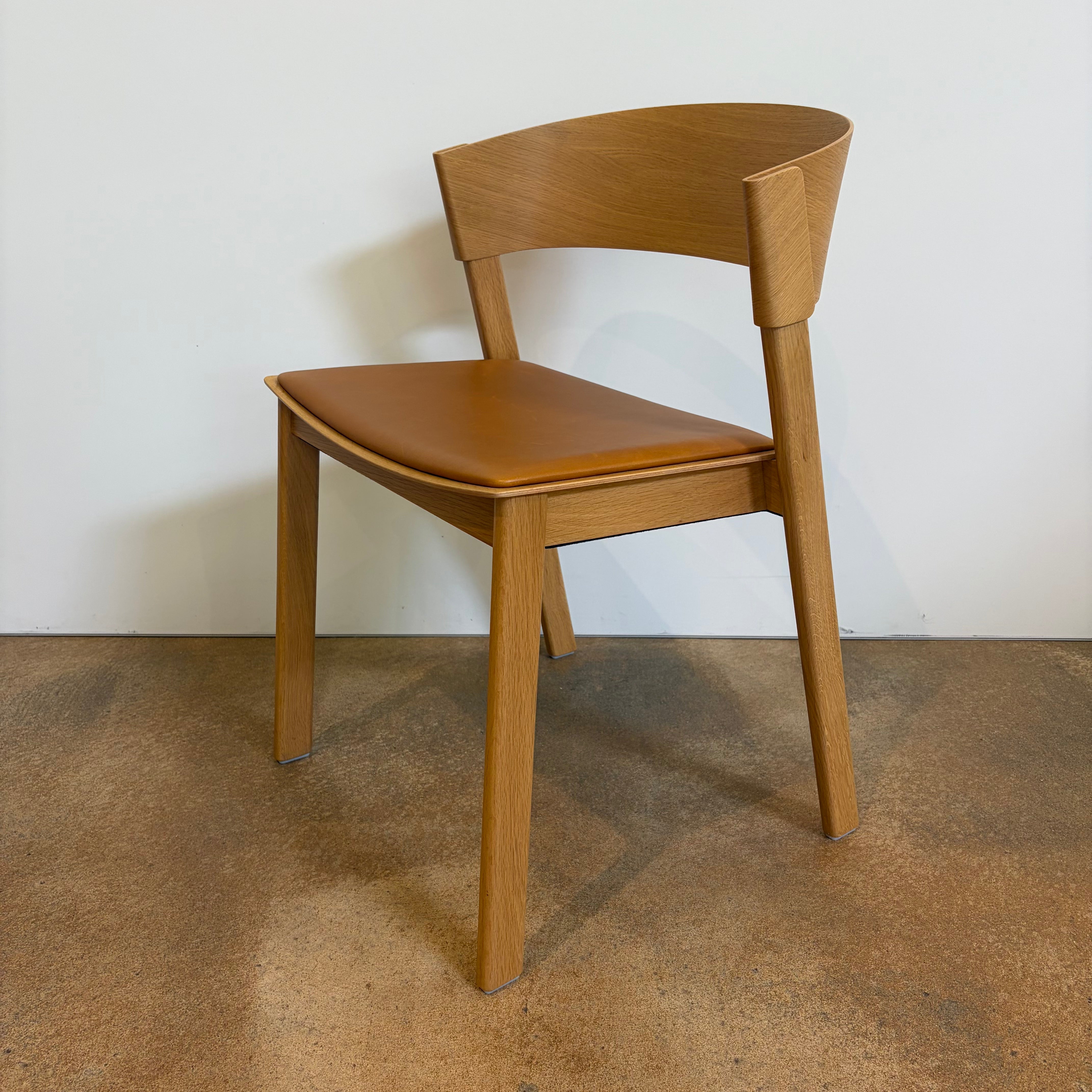 Muuto / Cover Sidechair / Stuhl