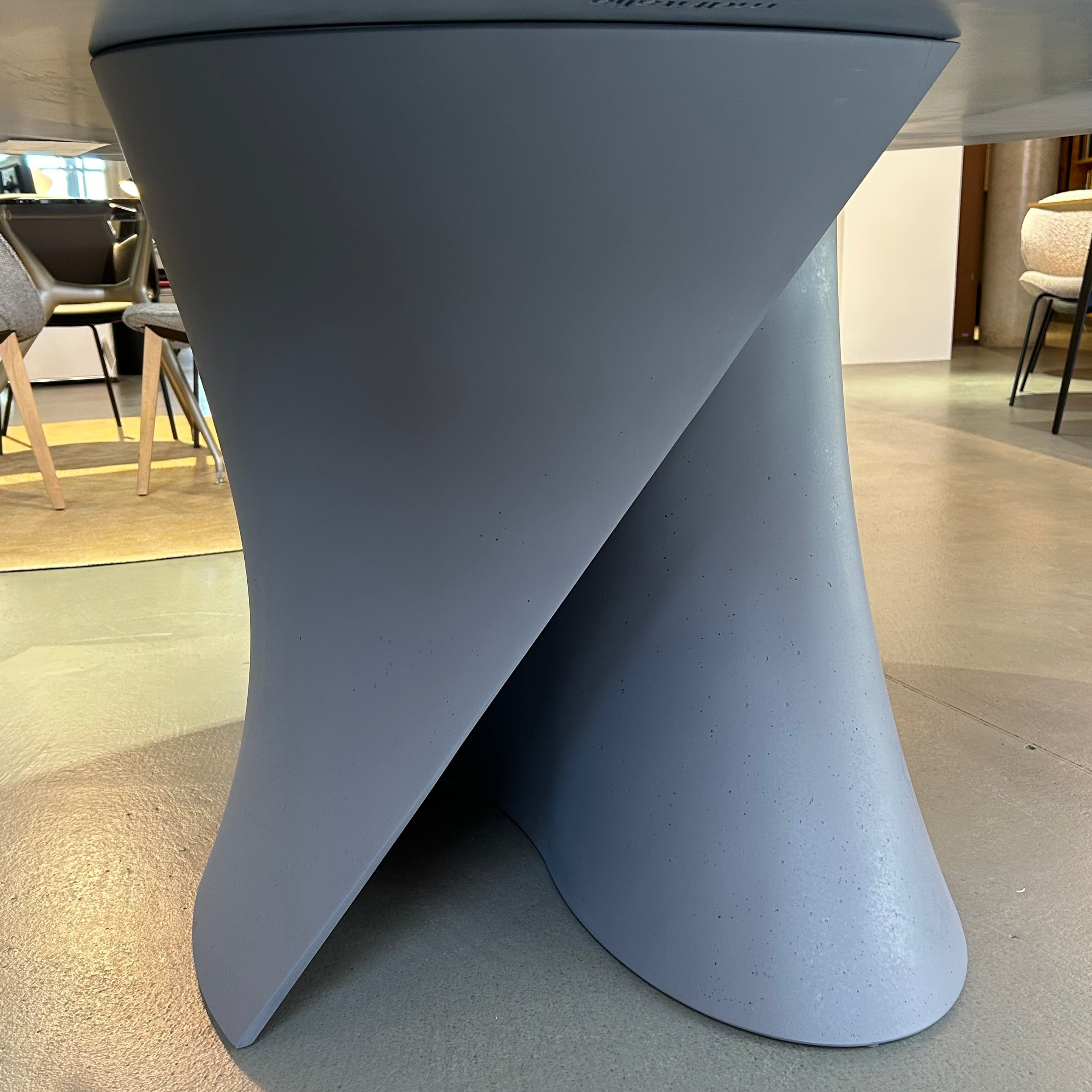 Mdf Italia / S Table / Outdoortisch