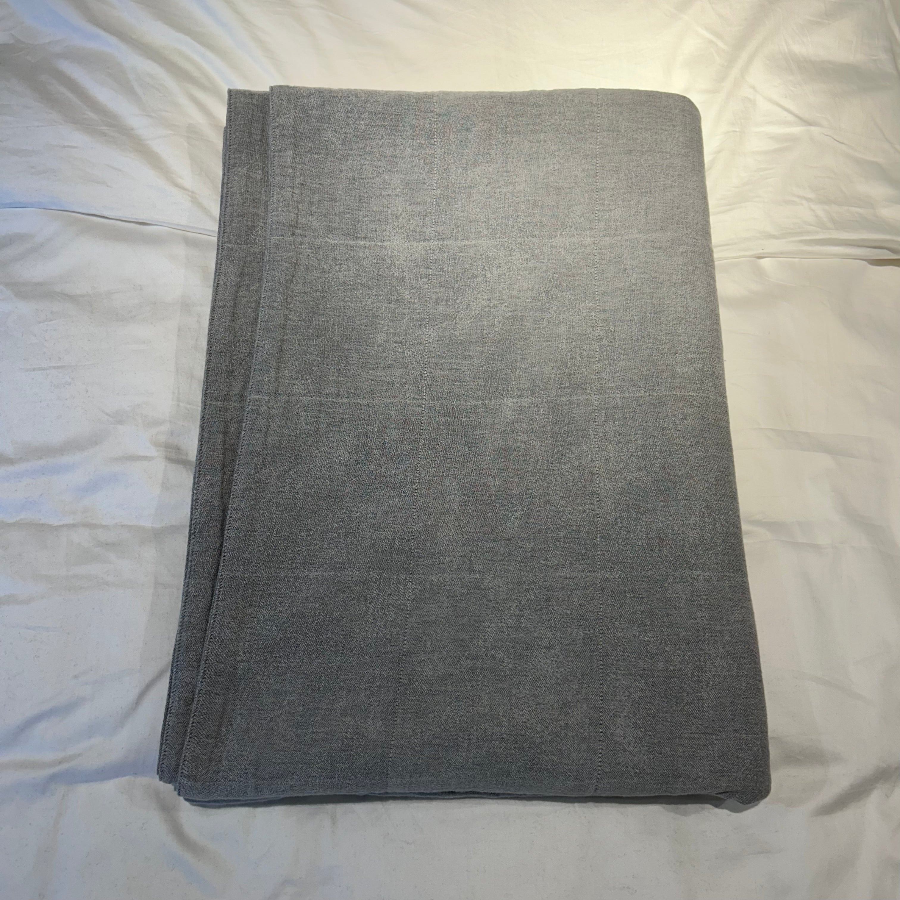 LUIZ / Tagesdecke LEGER / Tagesdecke - Architare shop