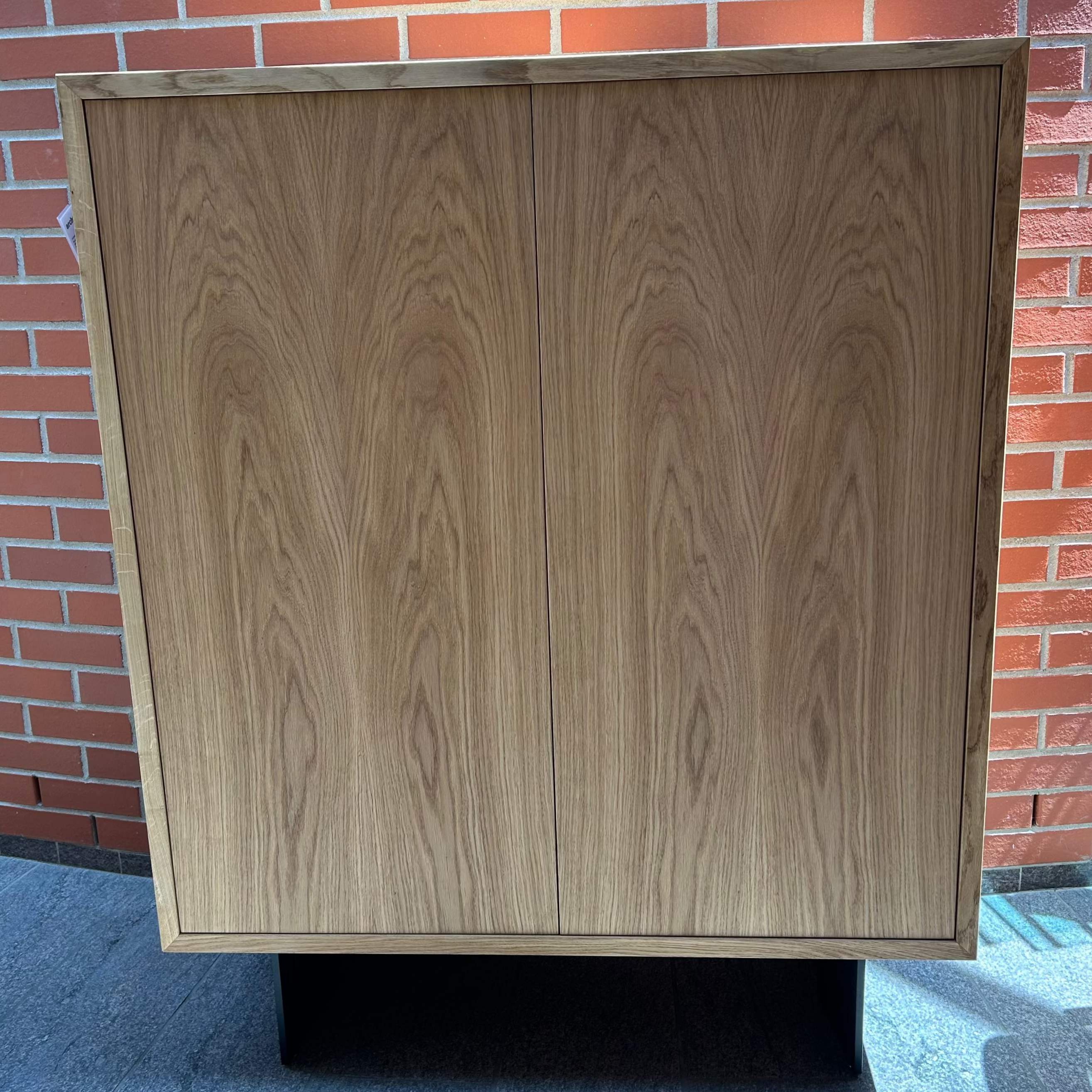 Riva Rewood Highboard