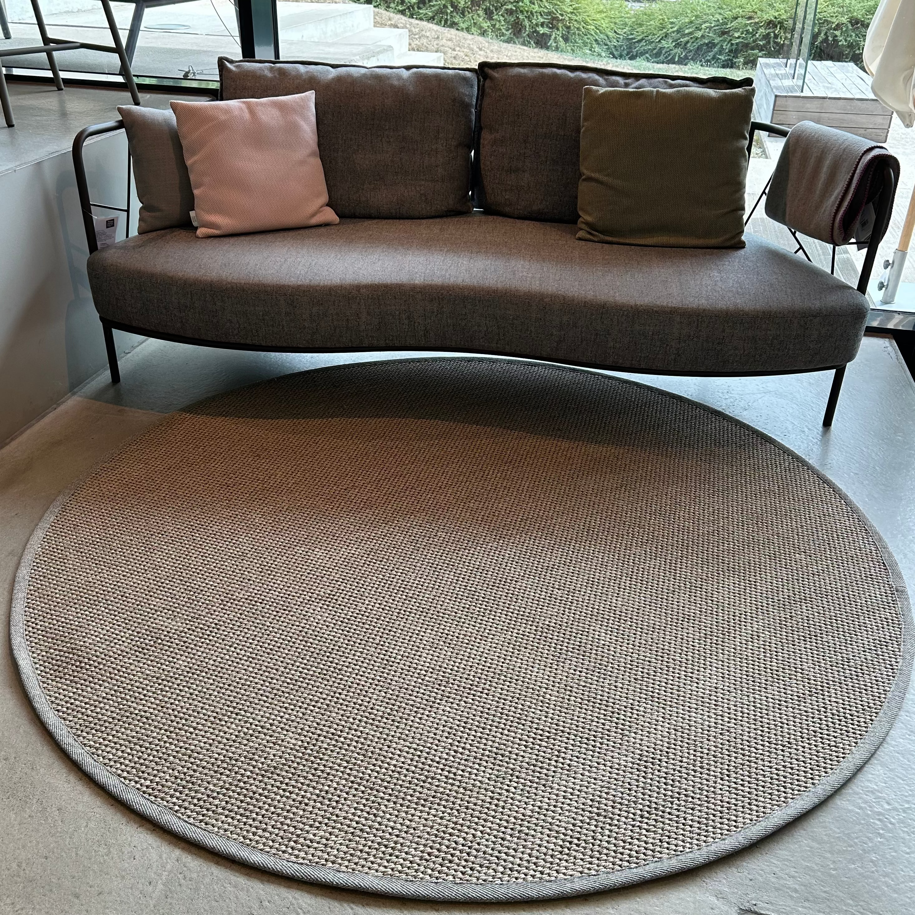 Kartell / Cocco / Teppich