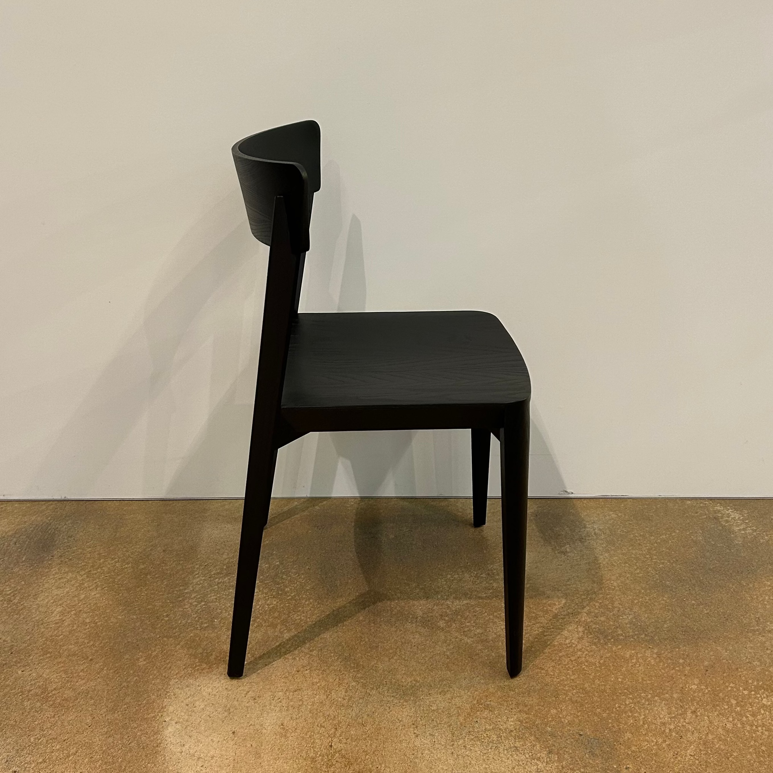 Riva / Mia rewood / Stuhl