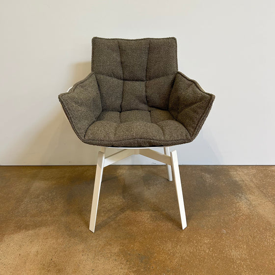 B&amp;B Italia / Husk Poltroncina / Outdoor Armchair