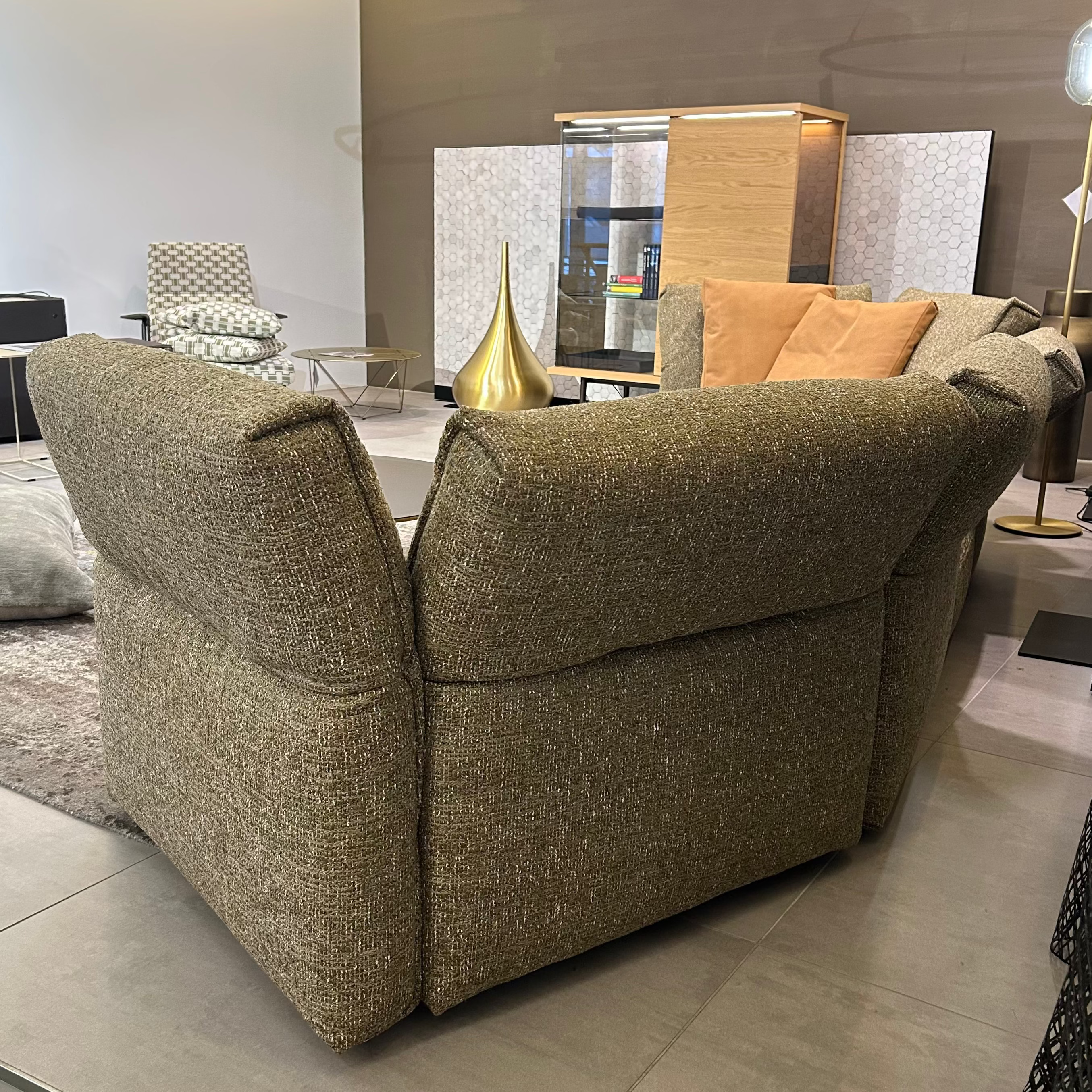 Walter Knoll / Molamisa / Sofa