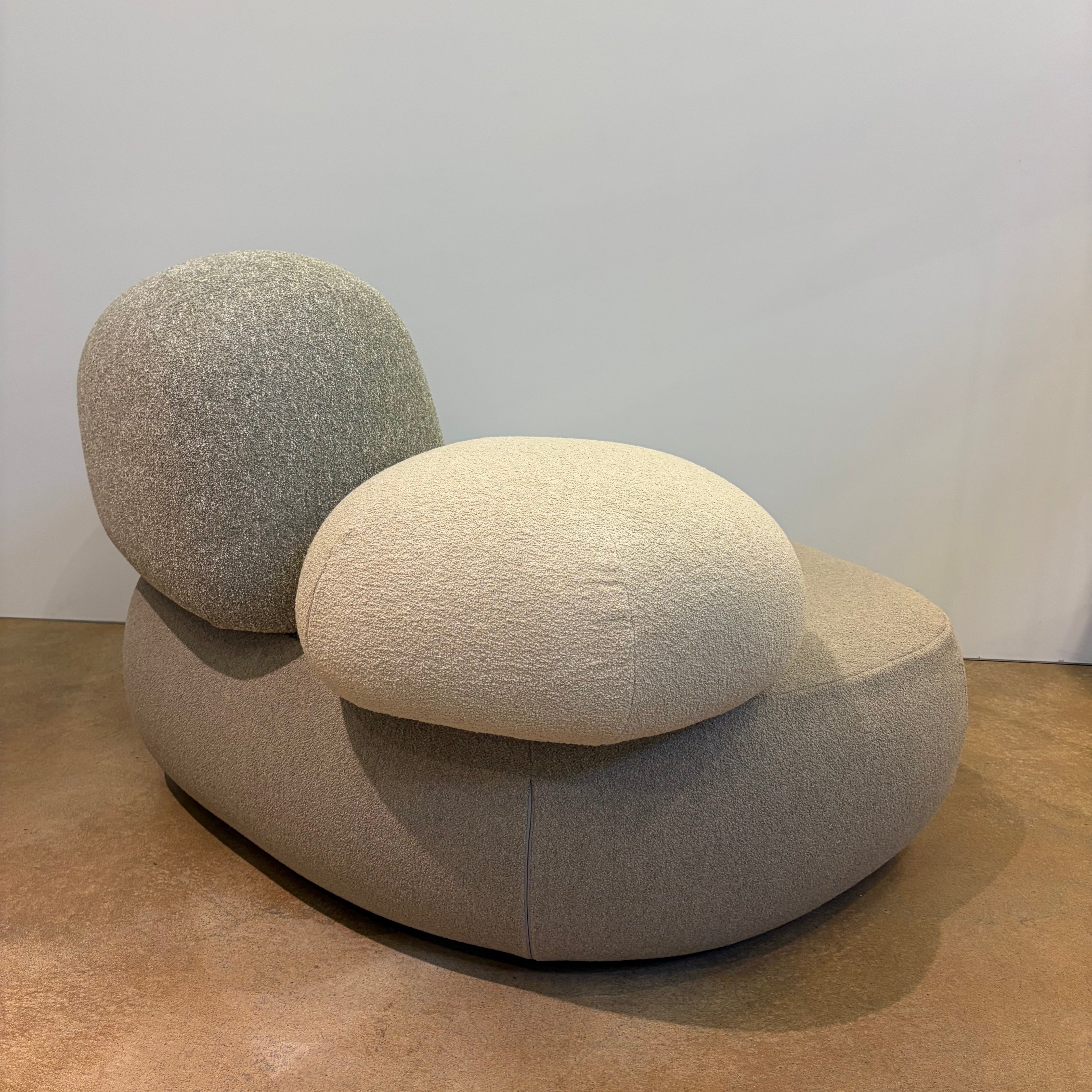 Moroso Pebble Rubble 