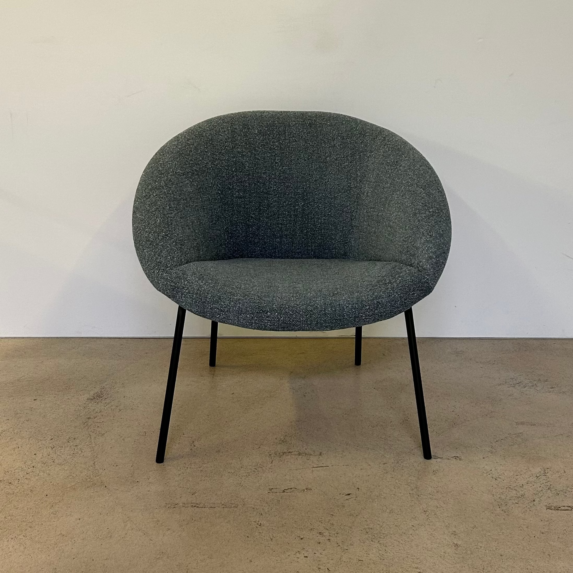 Walter Knoll / 369-10 / Sessel
