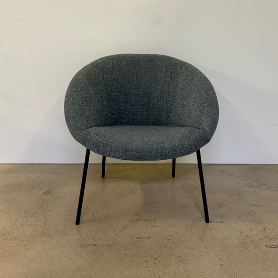 Walter Knoll / 369-10 / Sessel