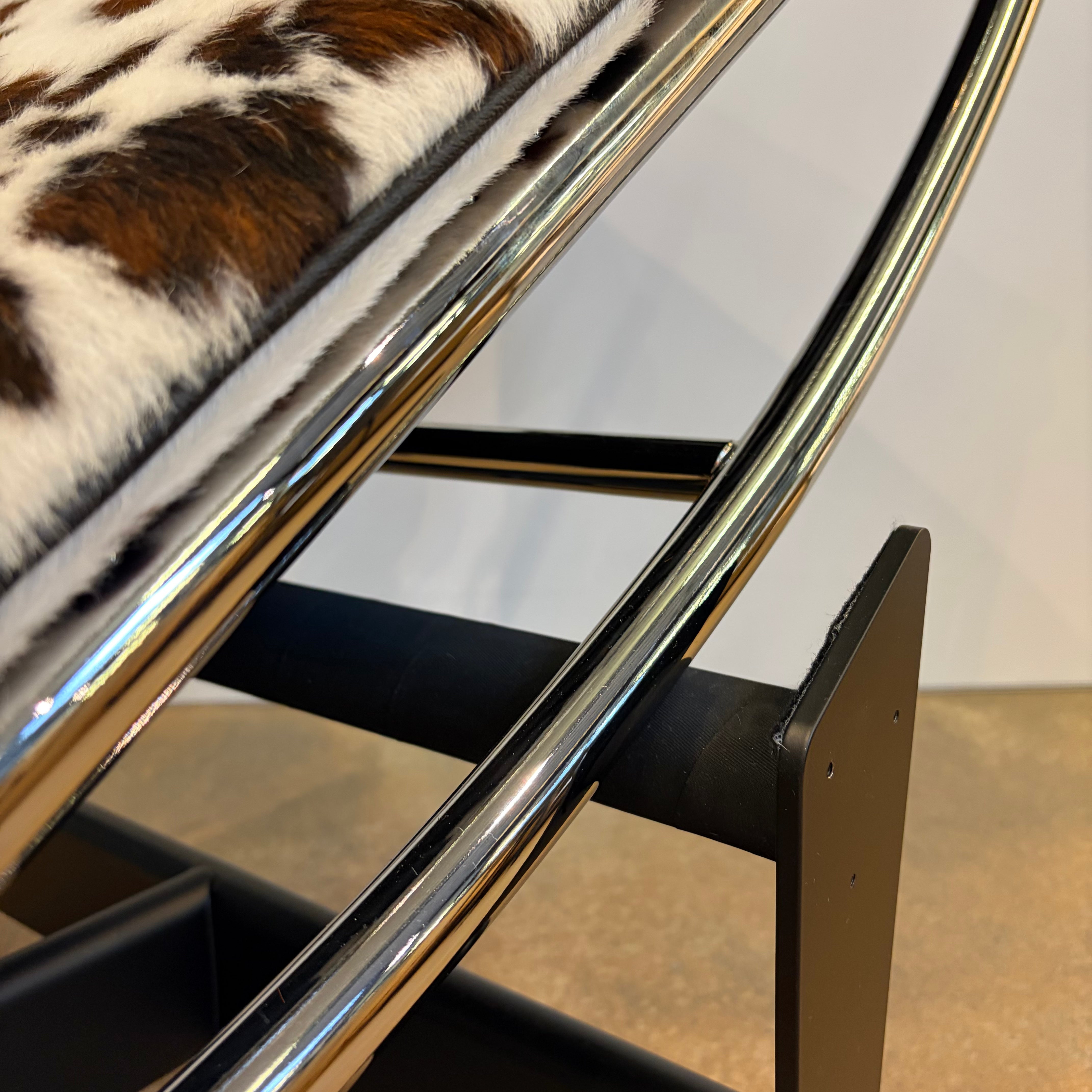 Cassina / Le Corbusier LC4 / Liege - architare shop