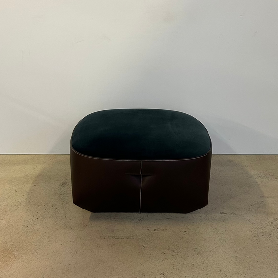 Walter Knoll / Isanka 192-H2 / Polstersitz