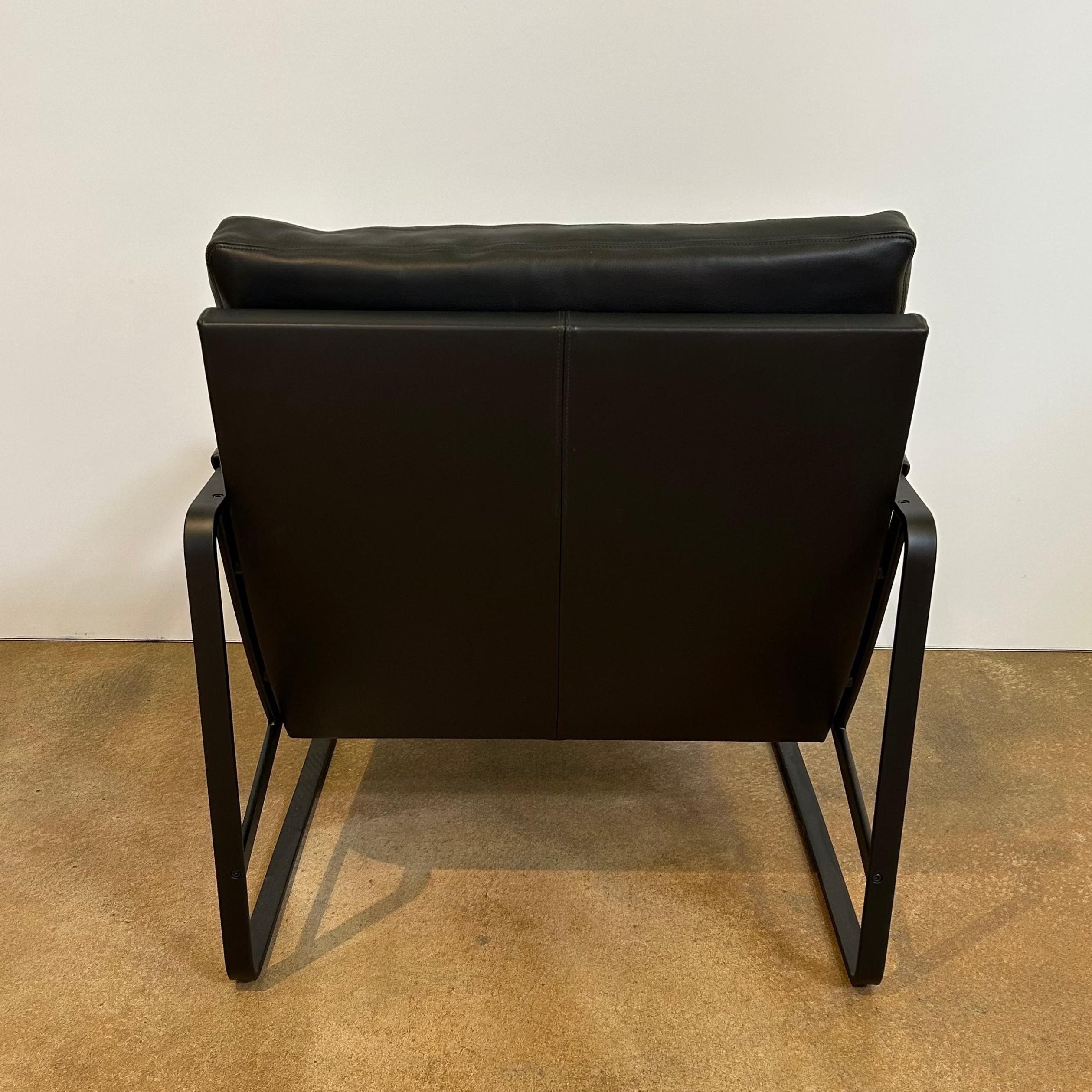 Walter Knoll / Fabricius / Sessel