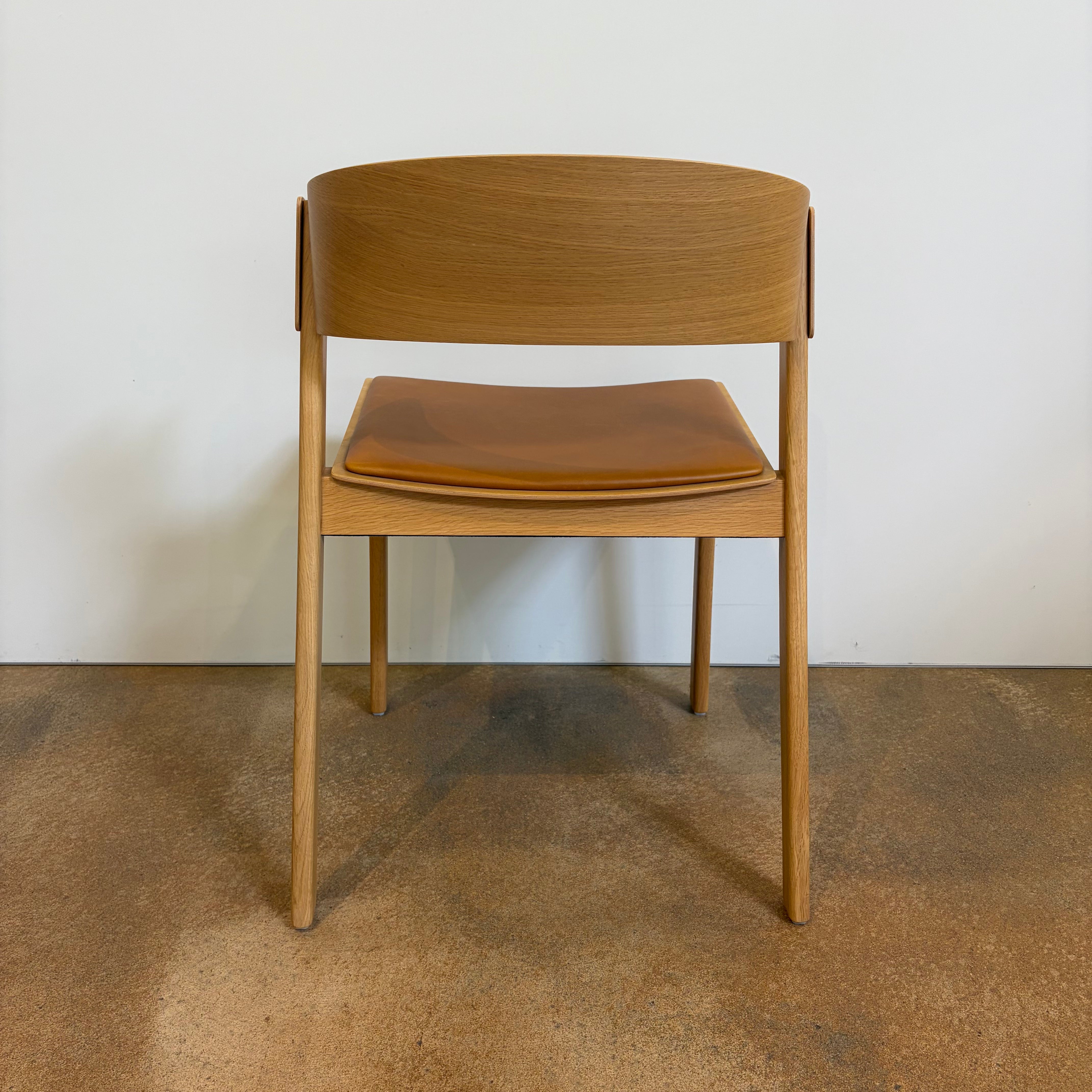 Muuto / Cover Sidechair / Stuhl