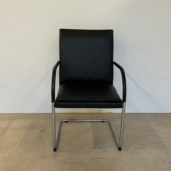 Walter Knoll / George 1577 / Freischwinger