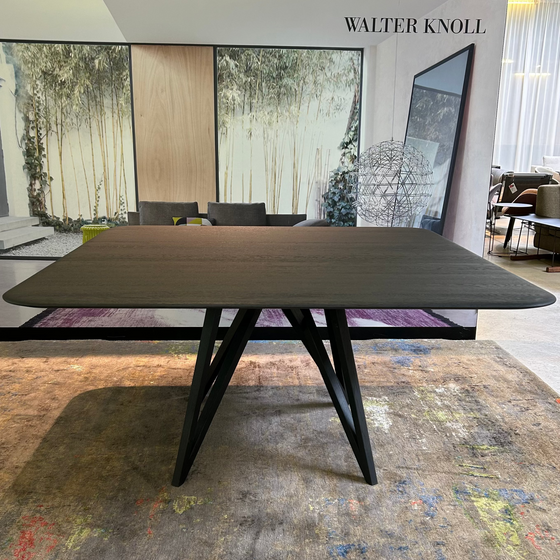 Walter Knoll / Seito 2756 / Esstisch