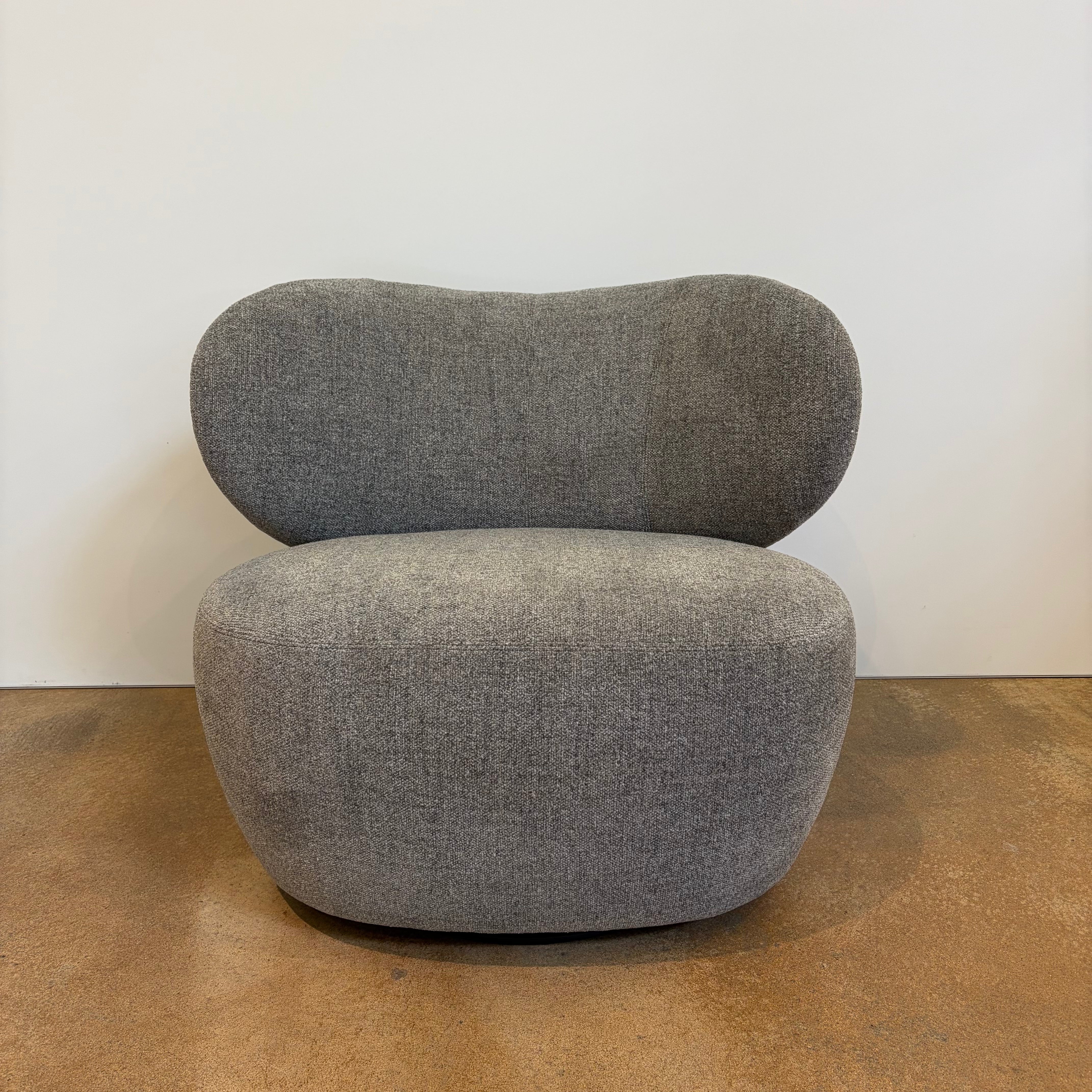 Walter Knoll / BAO 207-10 C / Sessel - architare shop