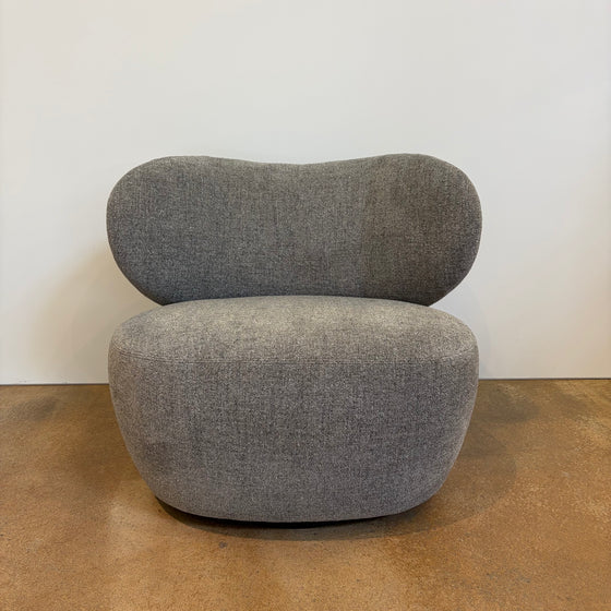 Walter Knoll / BAO 207-10 C / Sessel
