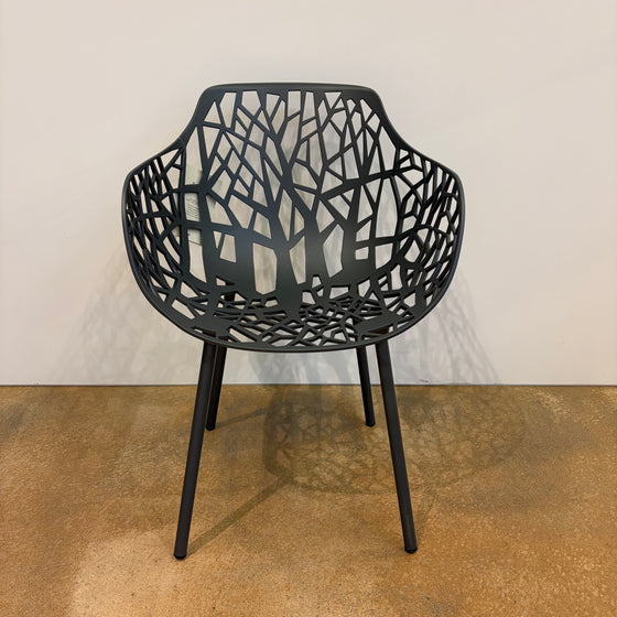 Fast / Forest Armchair / Outdoor Armlehnstuhl