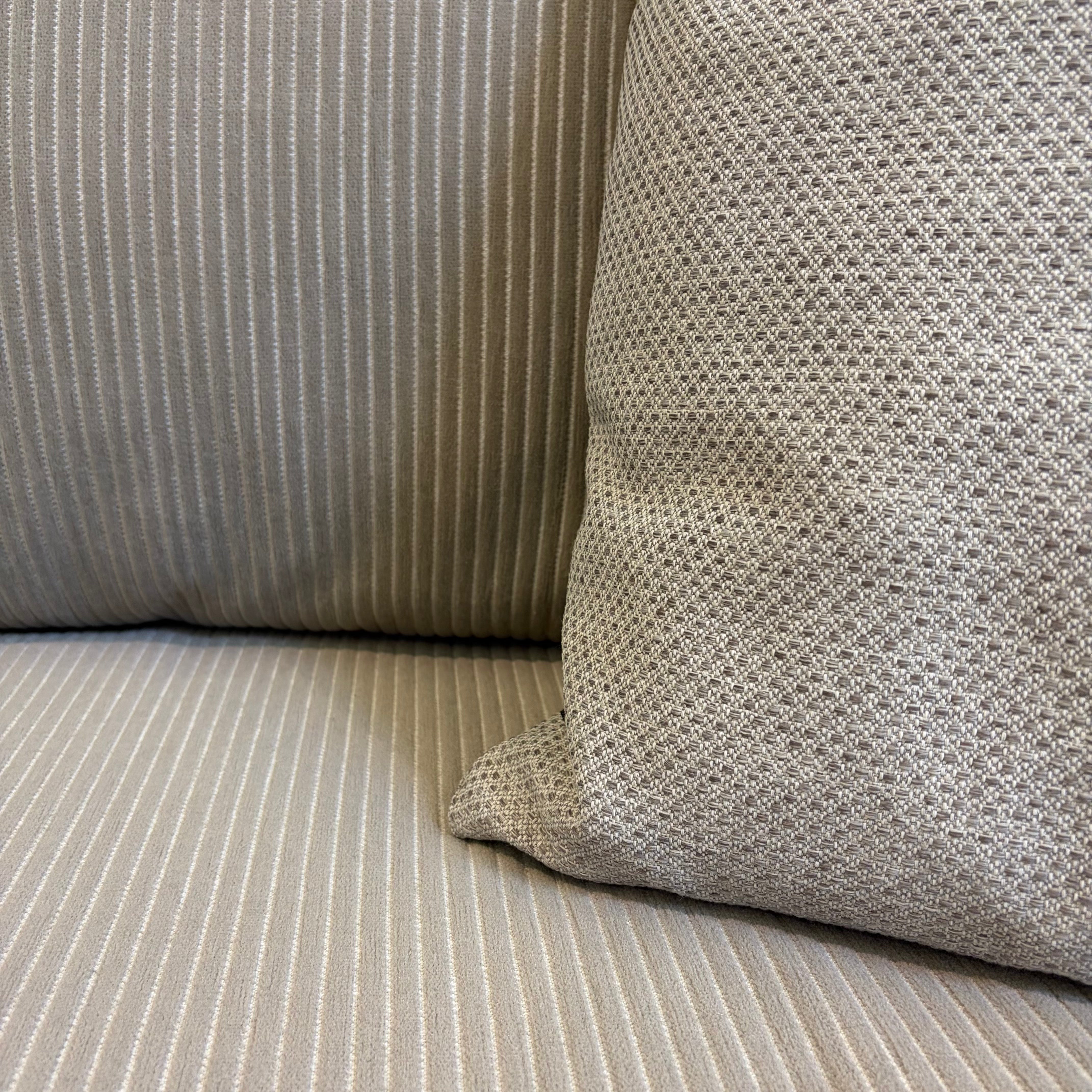 Fischer Möbel / Cosmo / Outdoorsofa 2-Sitzer - architare shop