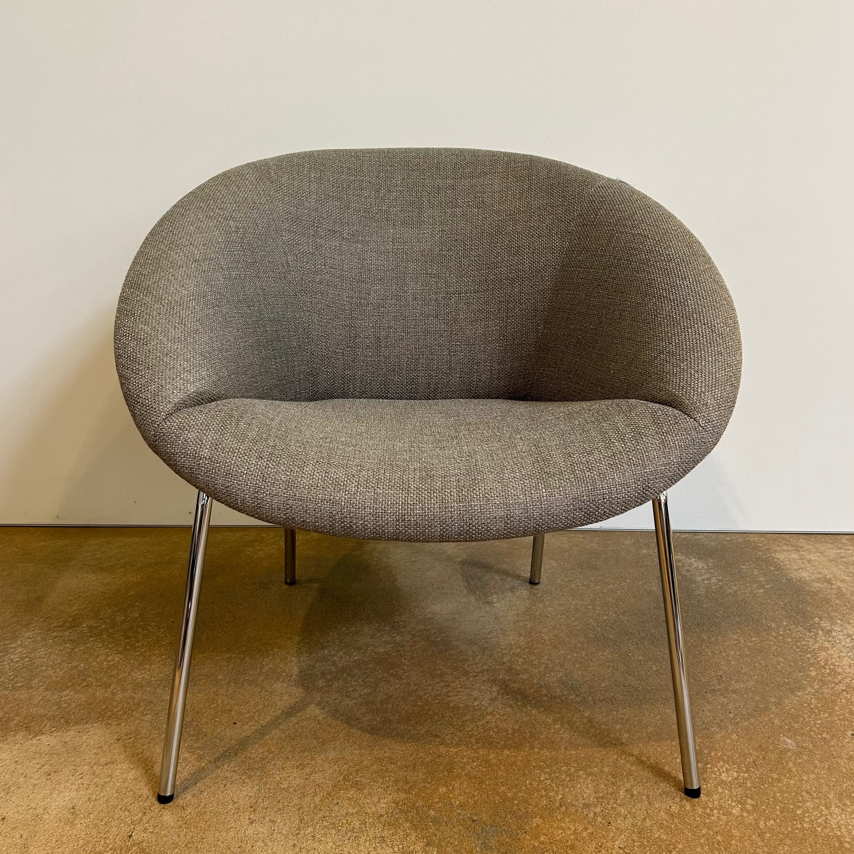 Walter Knoll 369-10 grau