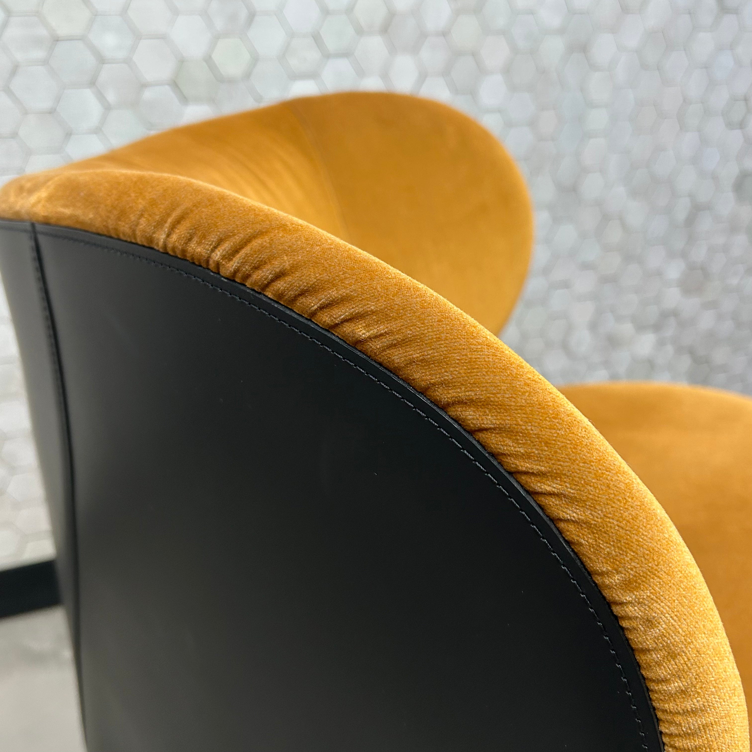 Walter Knoll / BAO 207-10 C / Sessel