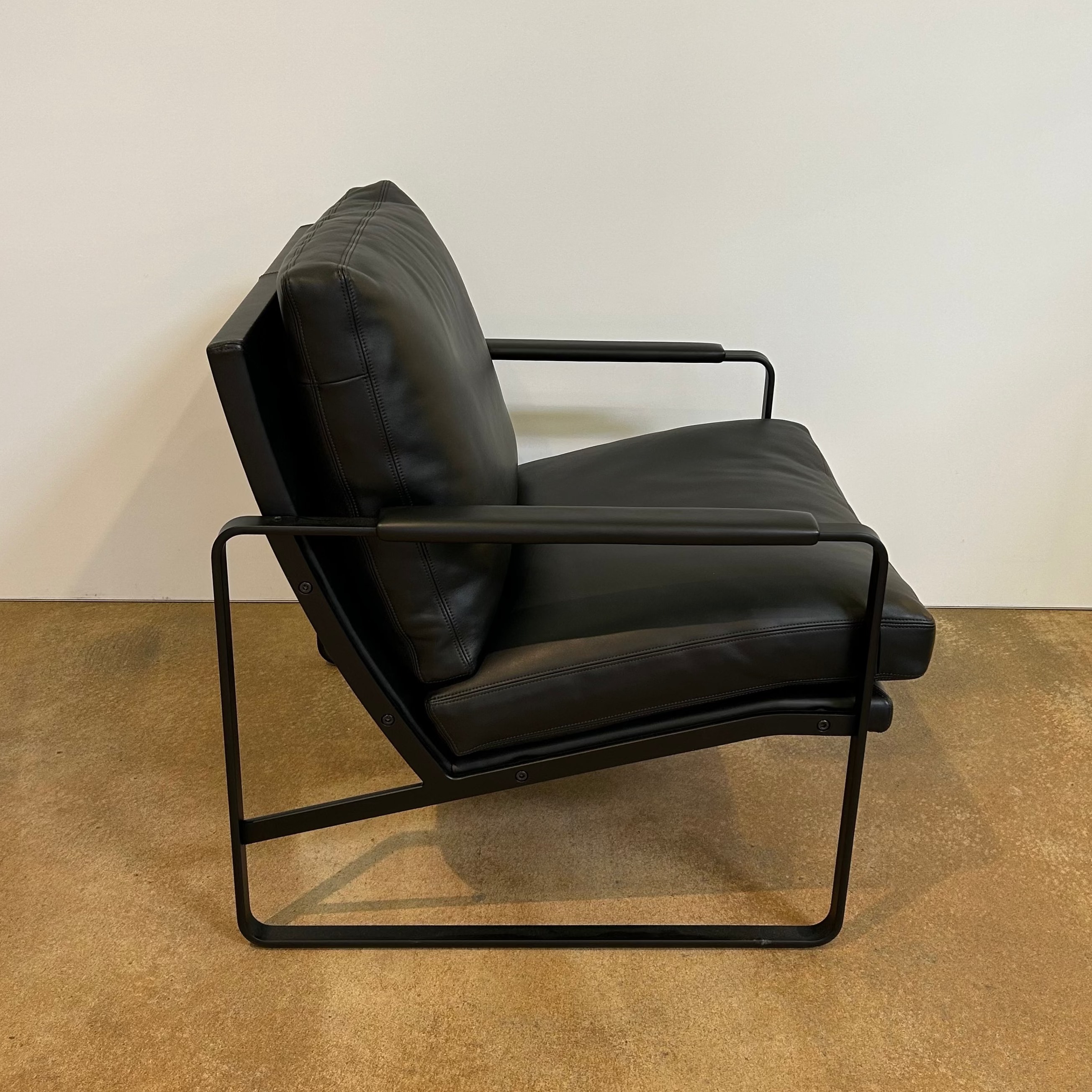 Walter Knoll / Fabricius / Sessel