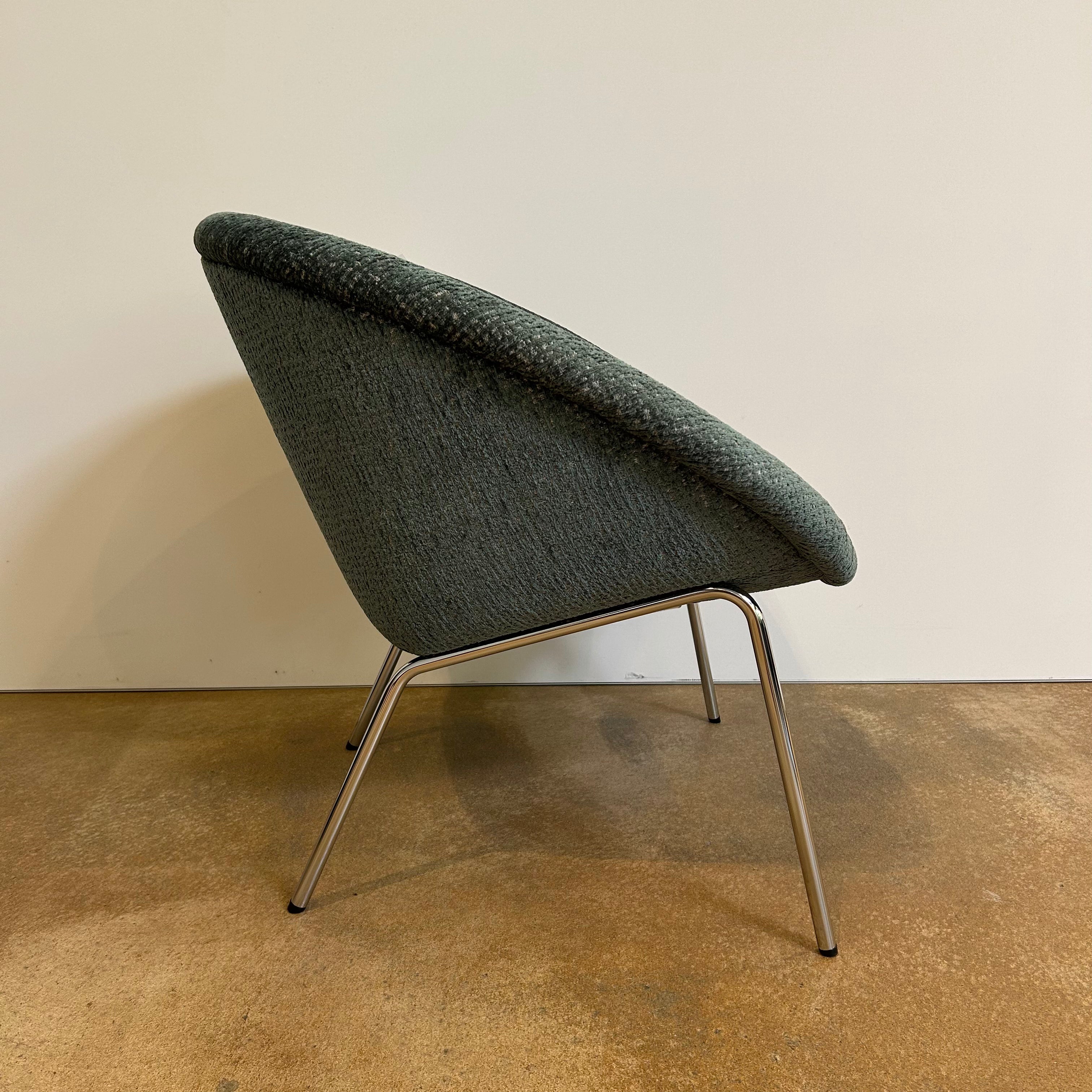 Walter Knoll 369-10 grau/blau