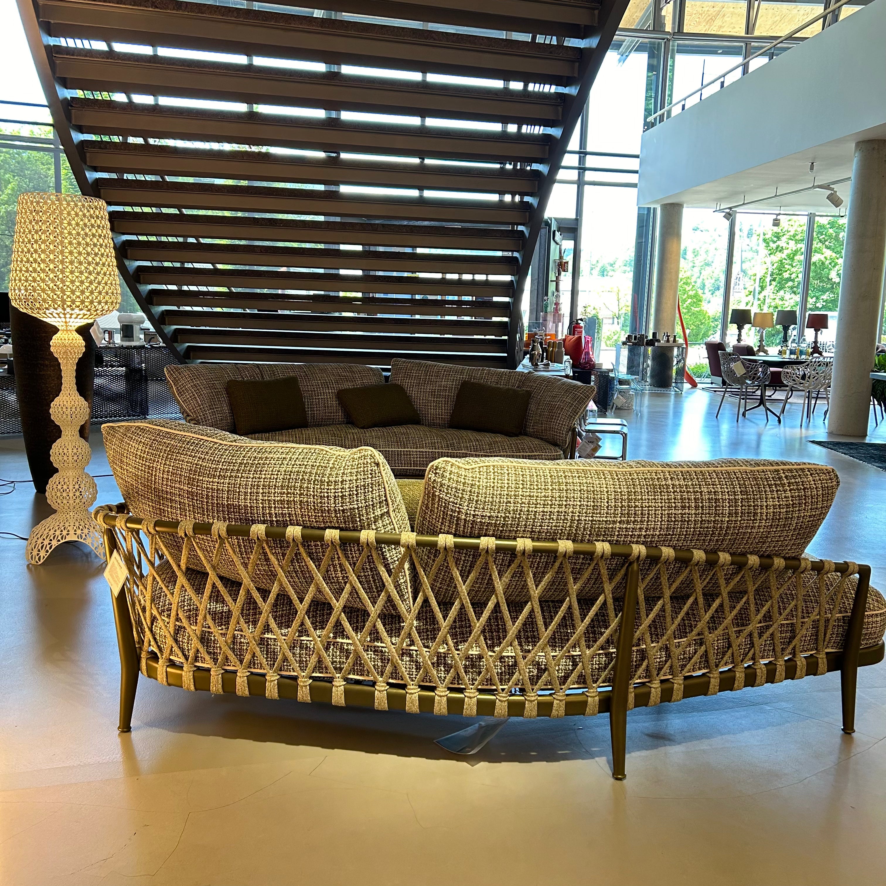 B&B Italia / Erica `25 / Outdoor-Sofa