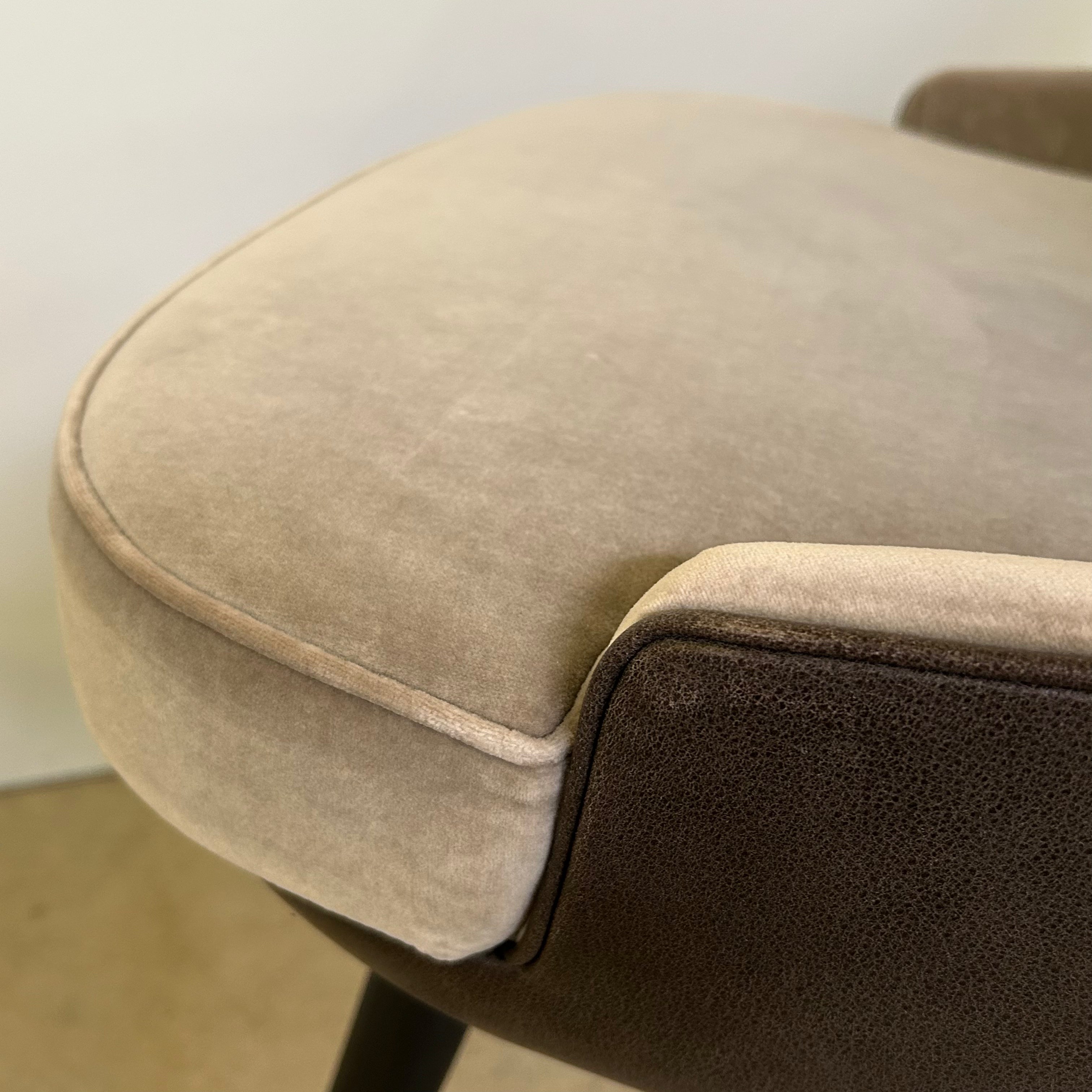 Walter Knoll / 1375 C / Stuhl