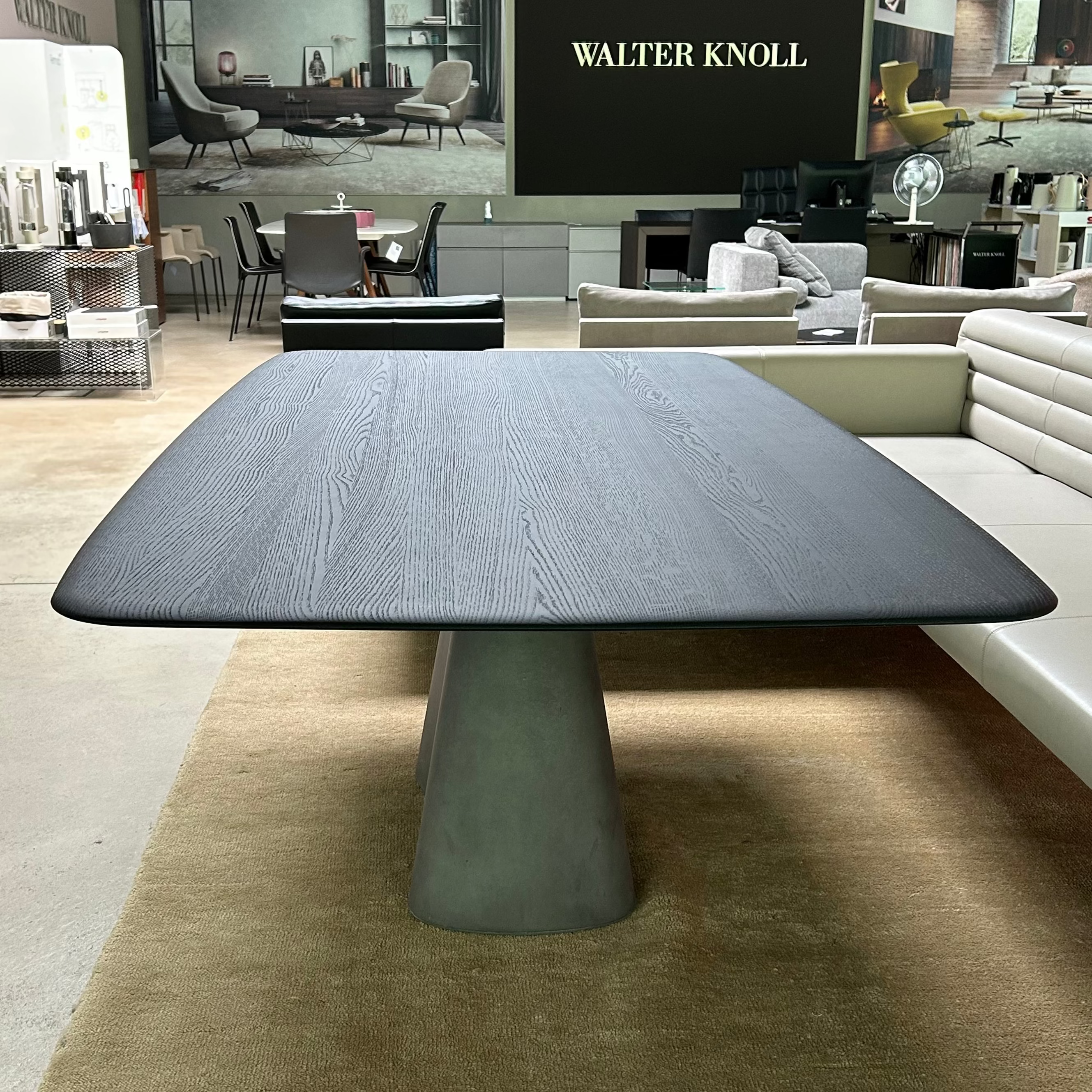 Walter Knoll / Temno 5902 / Esstisch