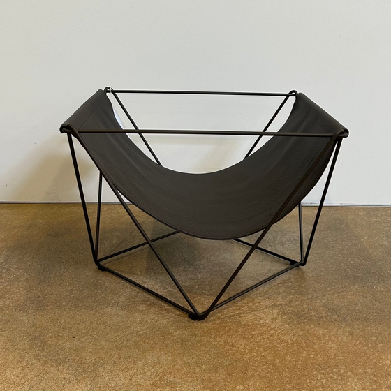 Walter Knoll / JOCO NEST / leather storage