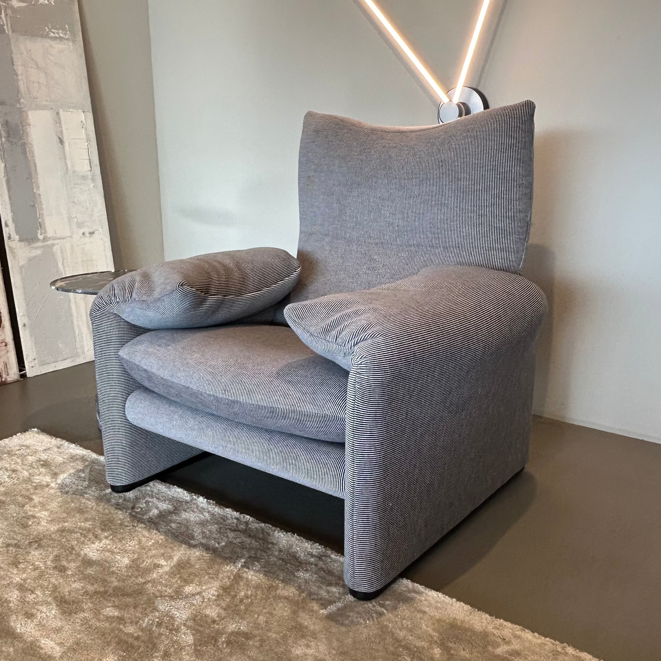 Cassina / Maralunga / Sessel