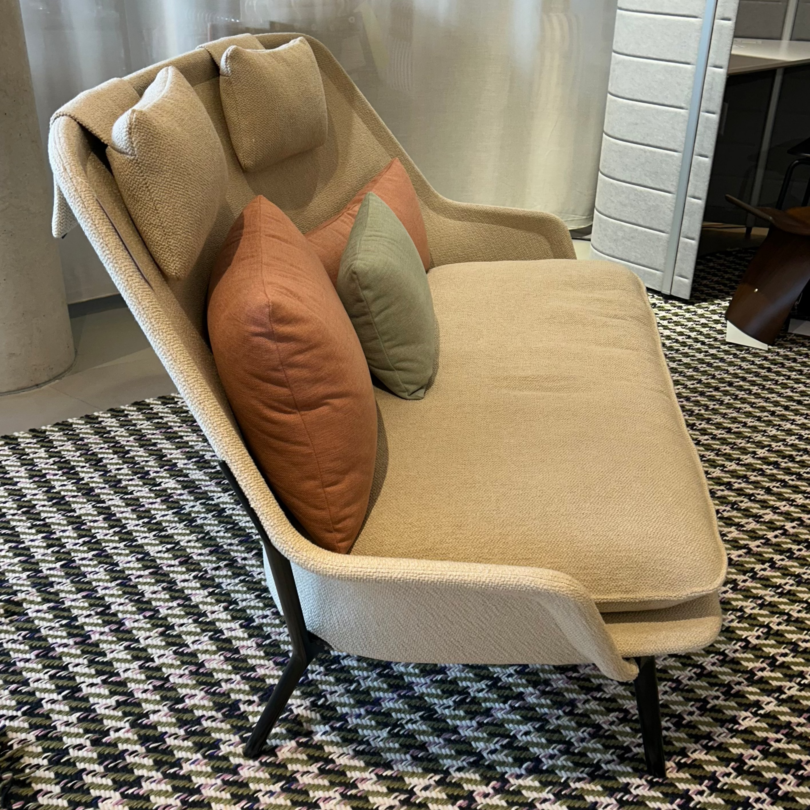 Vitra / Slow / Sofa