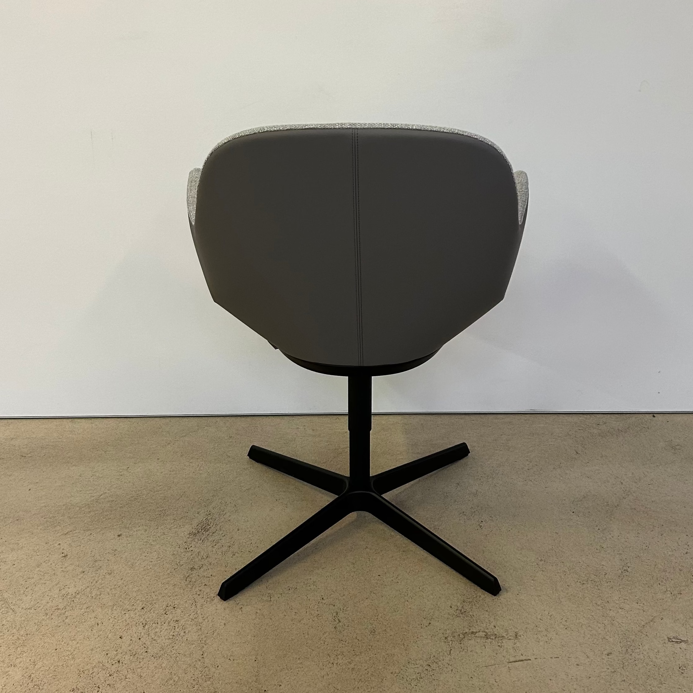 Walter Knoll / SHERU 1437 C / Armlehnstuhl