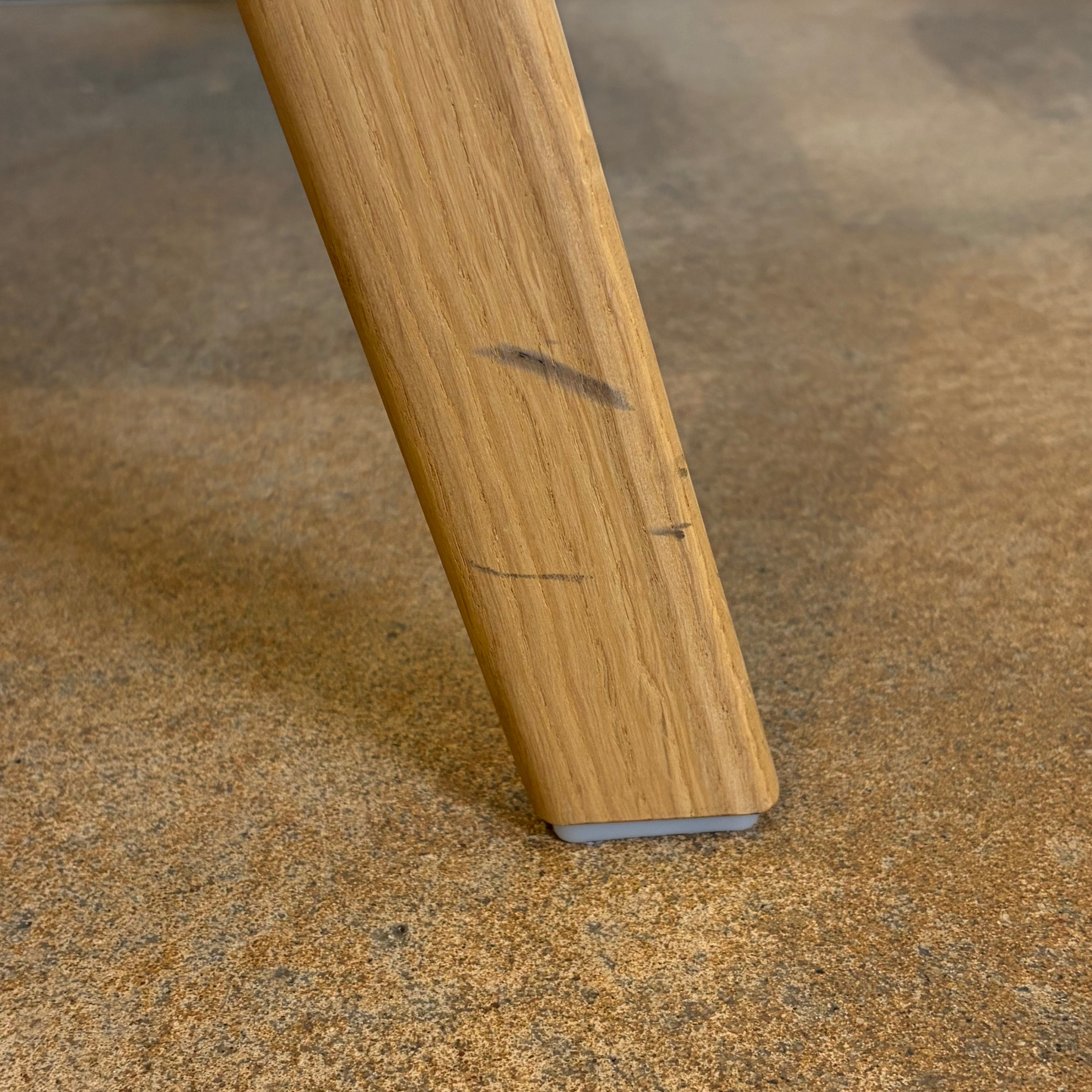 Muuto / Cover Armchair / Armlehnstuhl