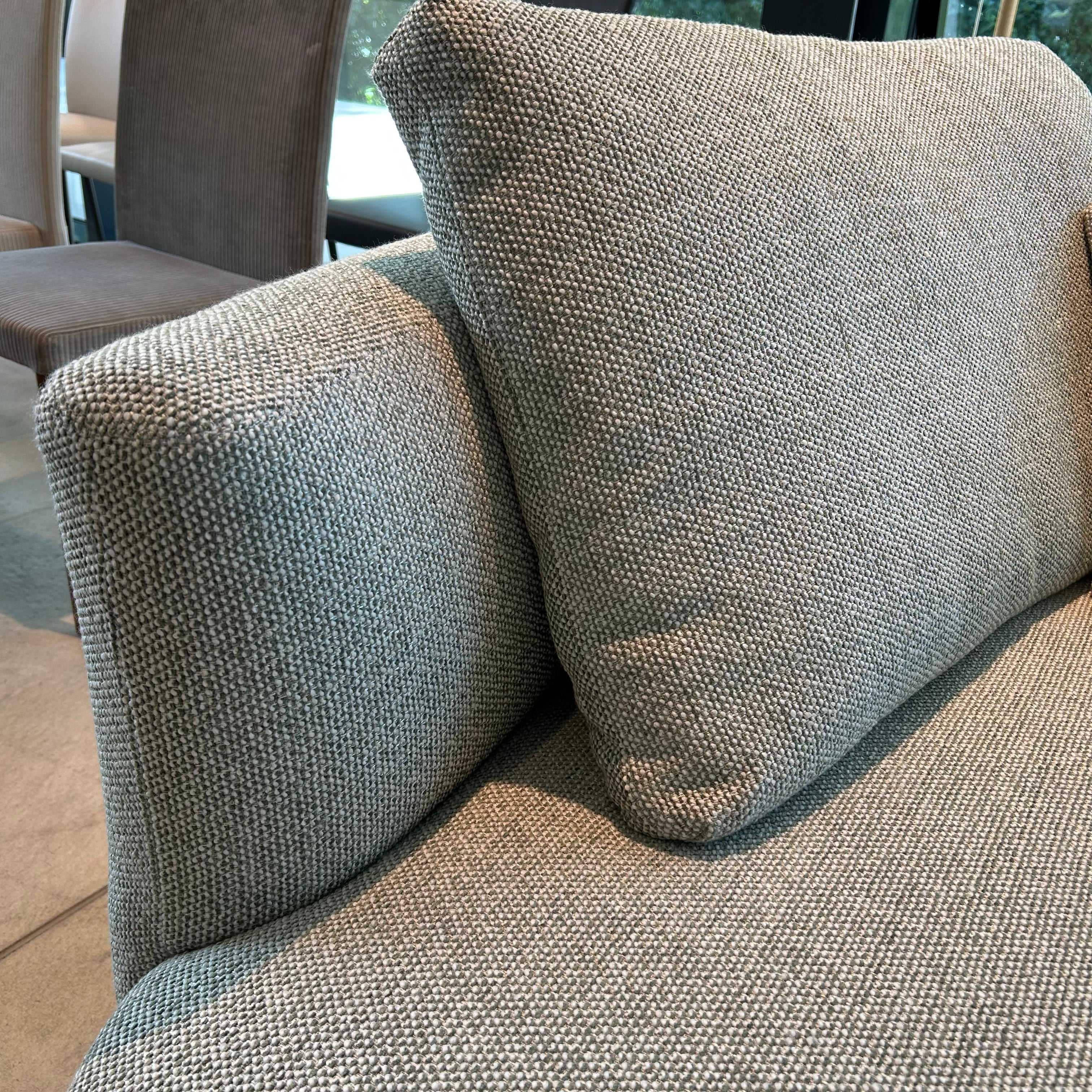Walter Knoll / MAARU 850-Version B gespiegelt / Sofa