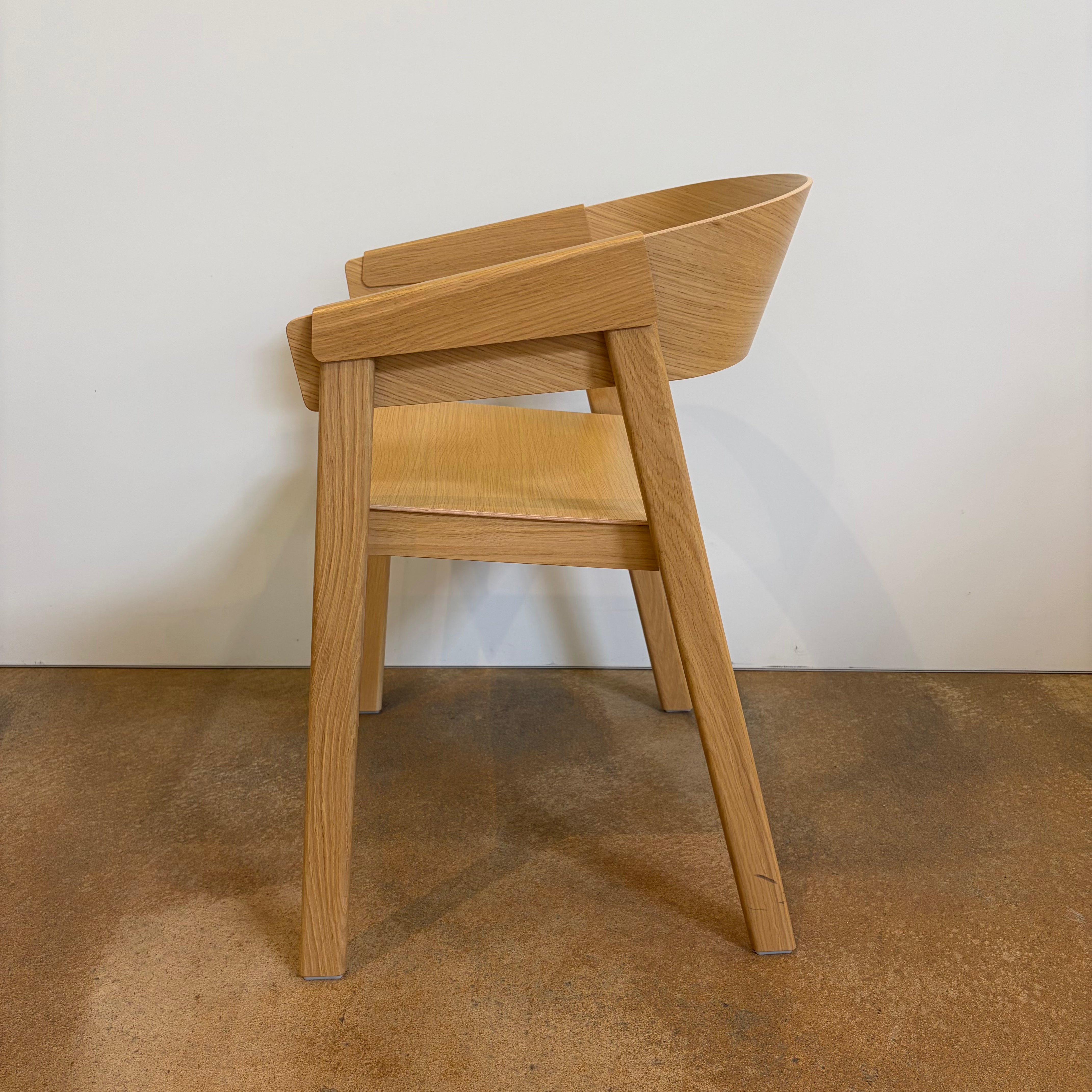 Muuto / Cover Armchair / Armlehnstuhl