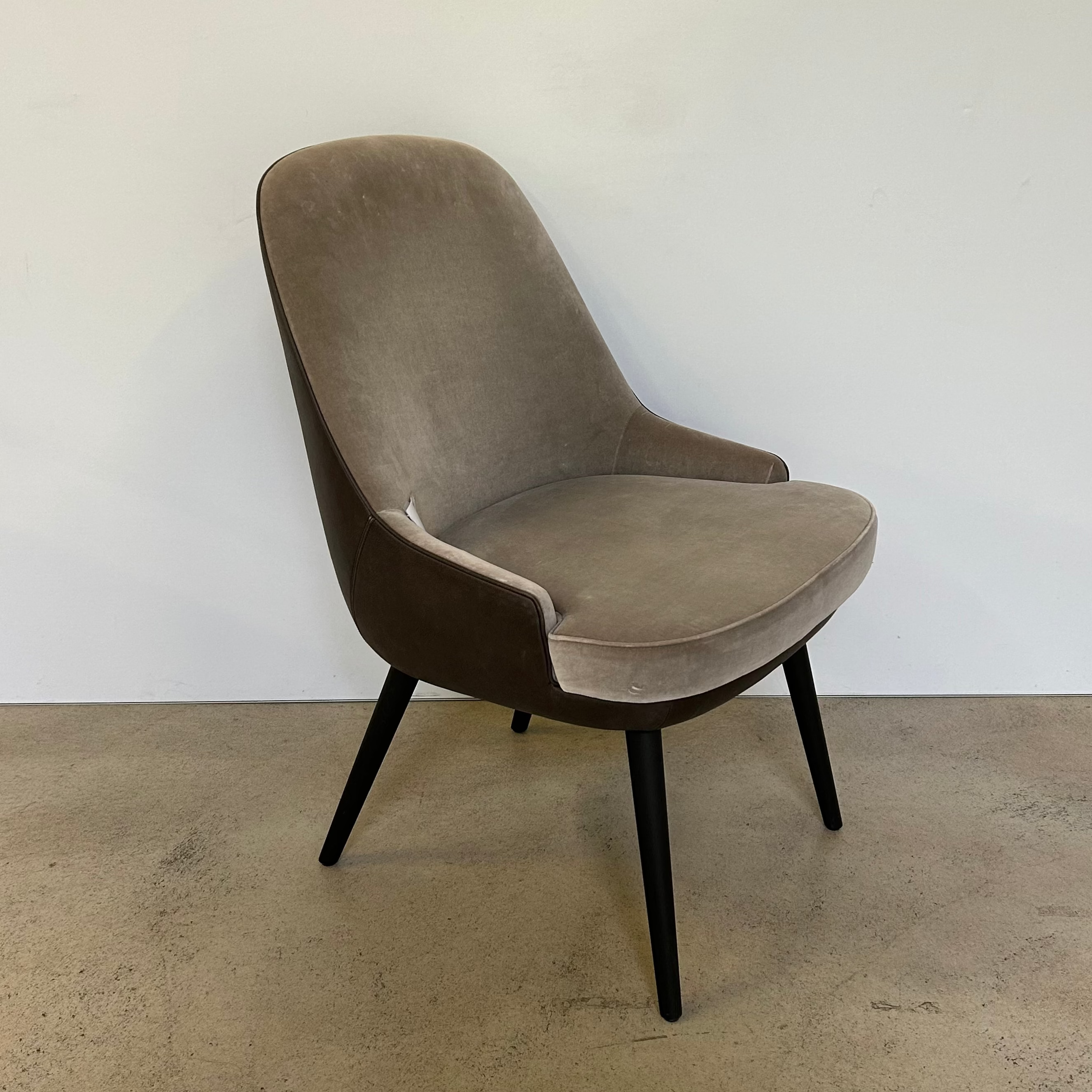 Walter Knoll / 1375 C / Stuhl