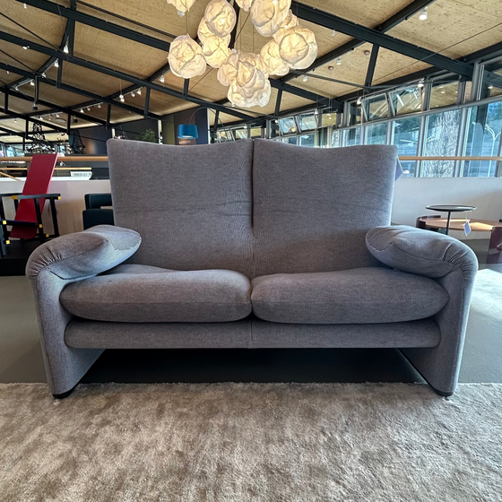 Cassina / Maralunga / Sofa