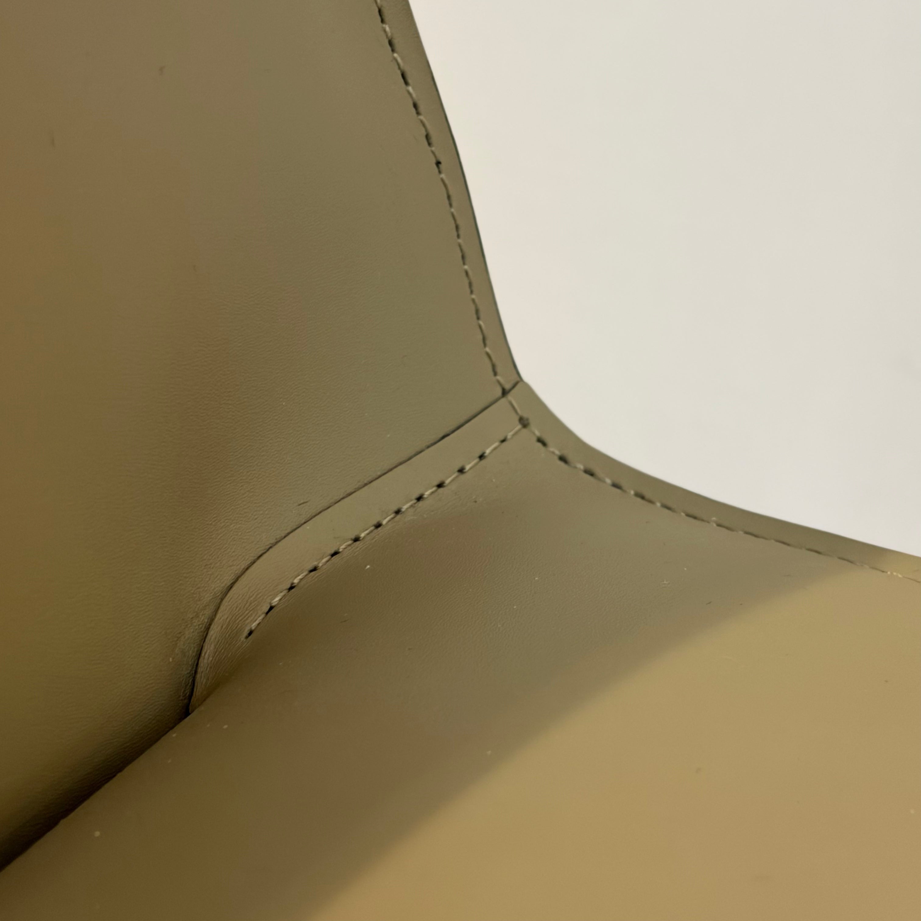 Walter Knoll / Saddle Chair 1248 / Barhocker - architare shop
